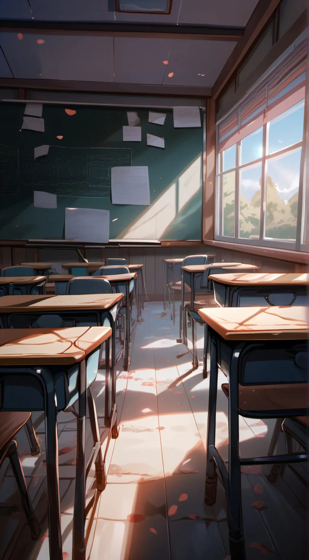 Talkie AI - Chat with Kimetsu Academy