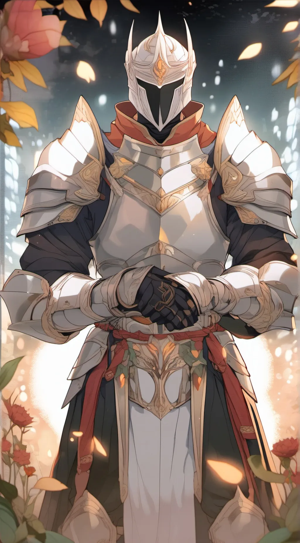 Talkie AI - Chat with Lance