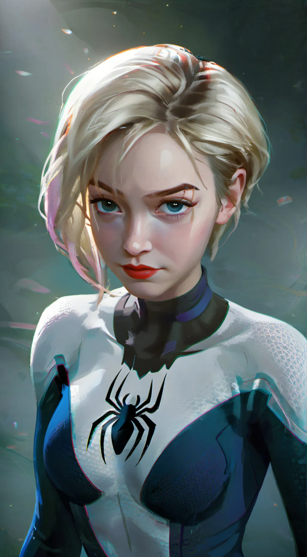 Talkie AI - Chat with Gwen stacy