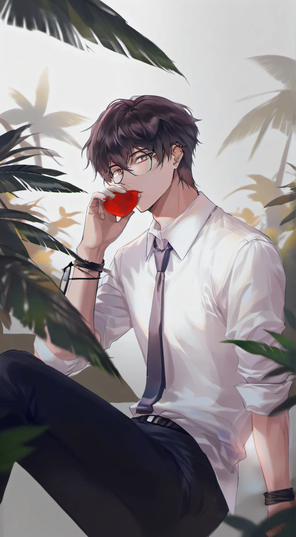 Talkie AI - Chat with Mac