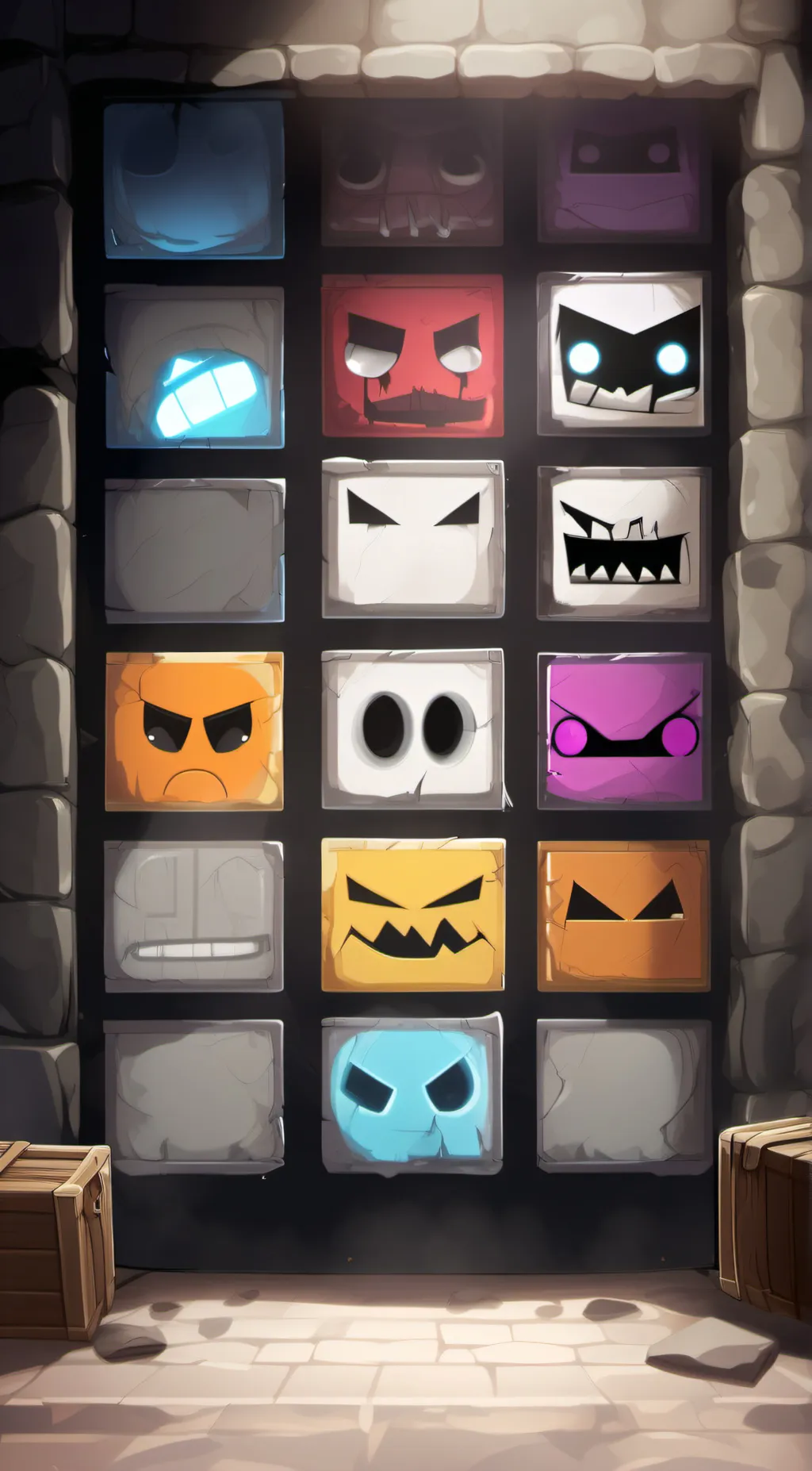 Talkie AI - Chat with stereo madness