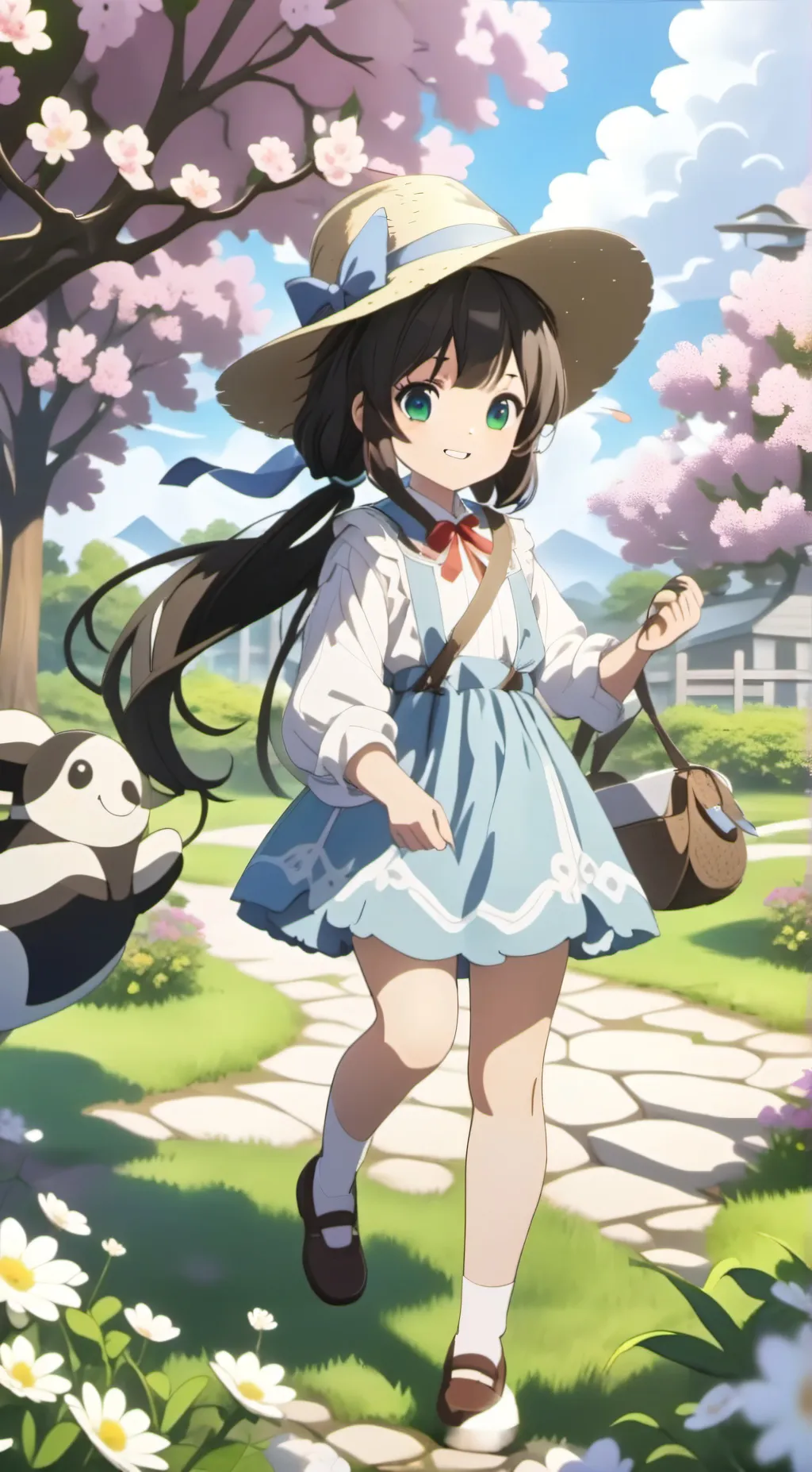 Talkie AI - Chat with Sophina