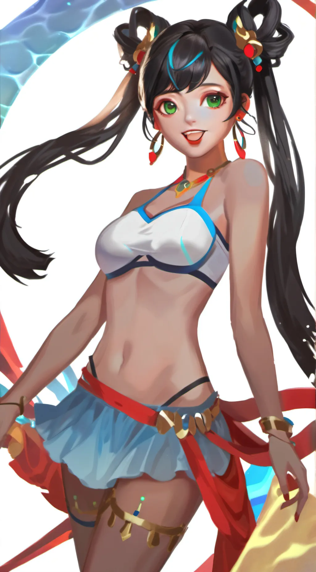 Talkie AI - Chat with samantha