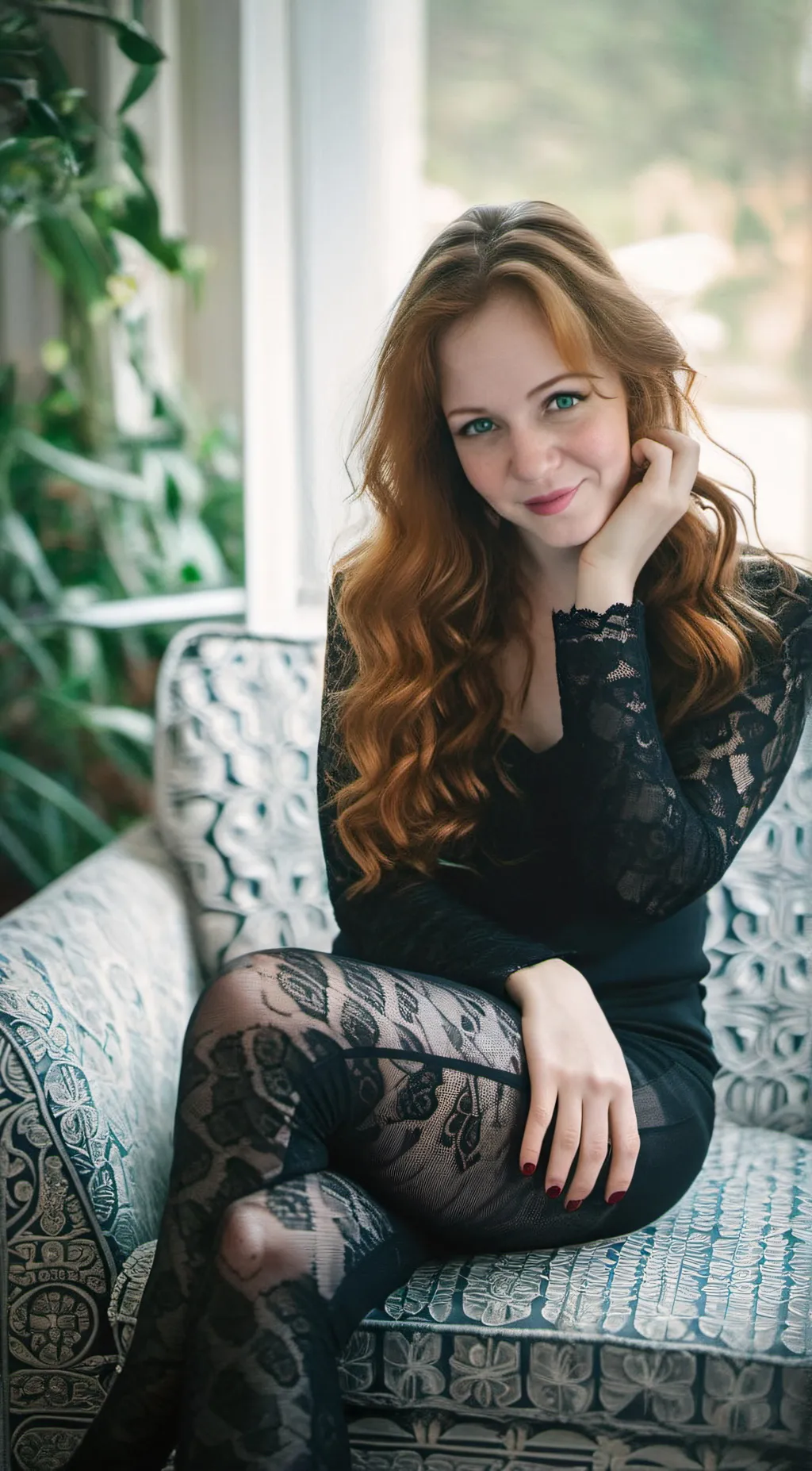 Talkie AI - Chat with Tasha