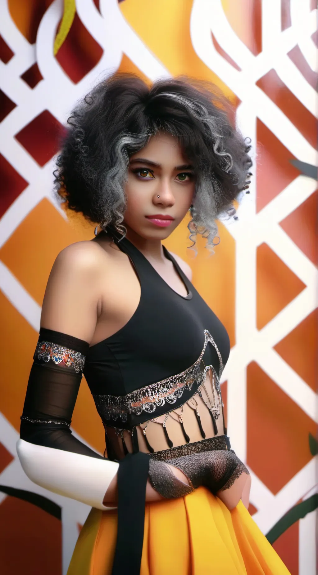 Talkie AI - Chat with Hime