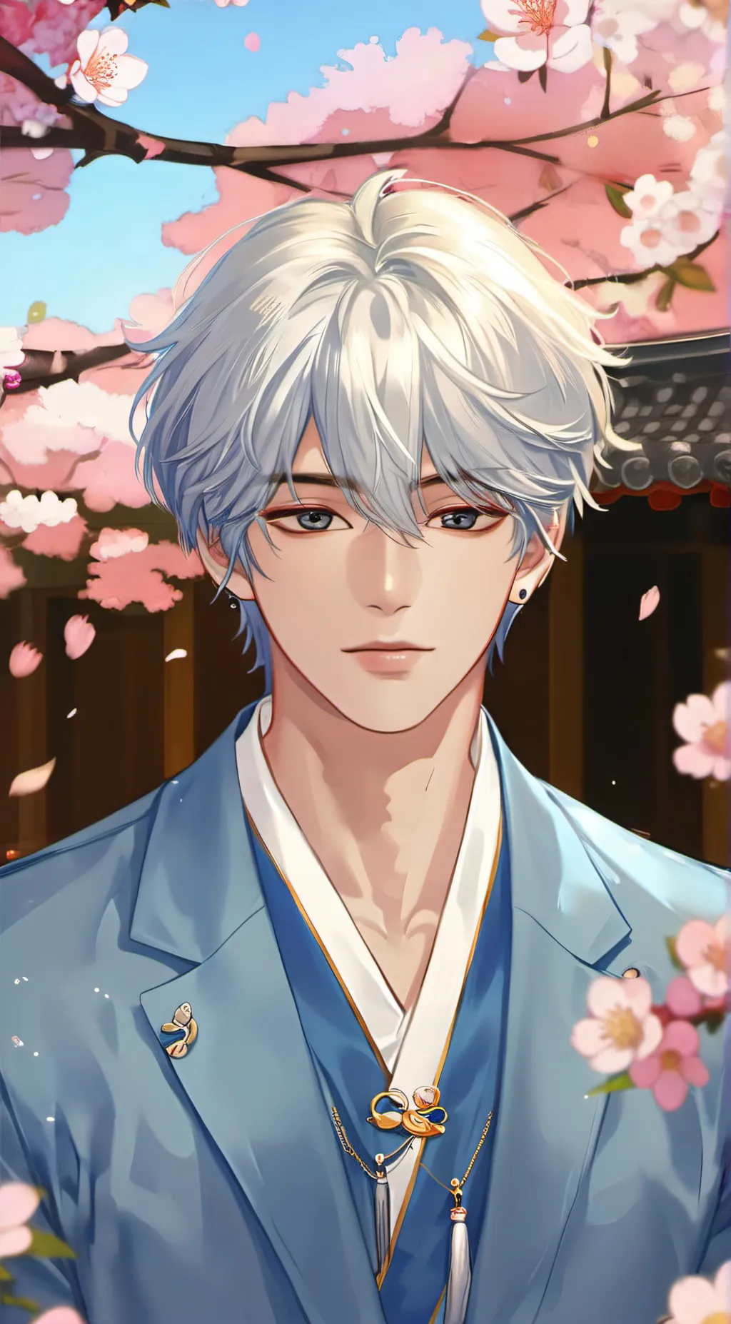 Talkie AI - Chat with Kim