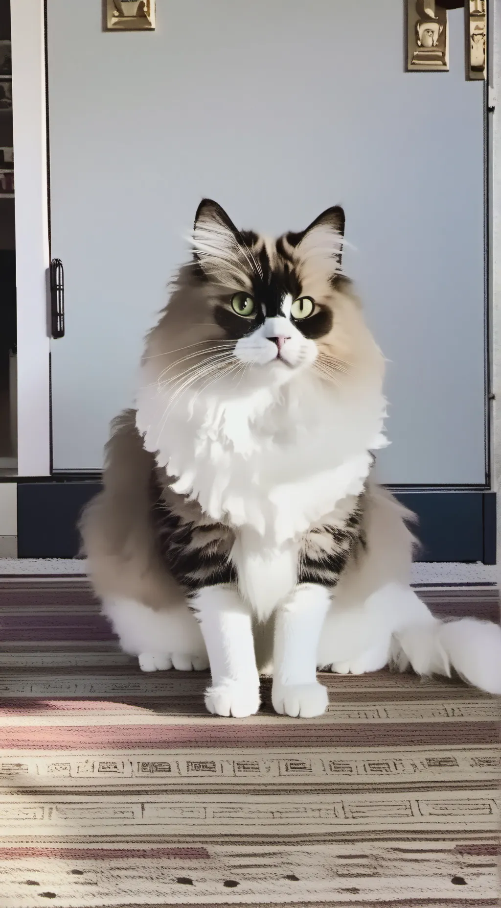 Talkie AI - Chat with Missy