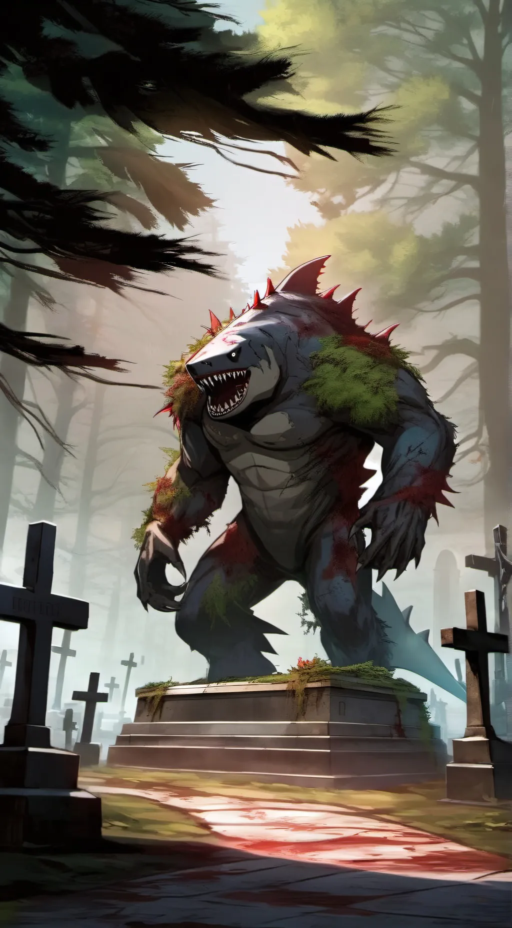 Talkie AI - Chat with Kenneth