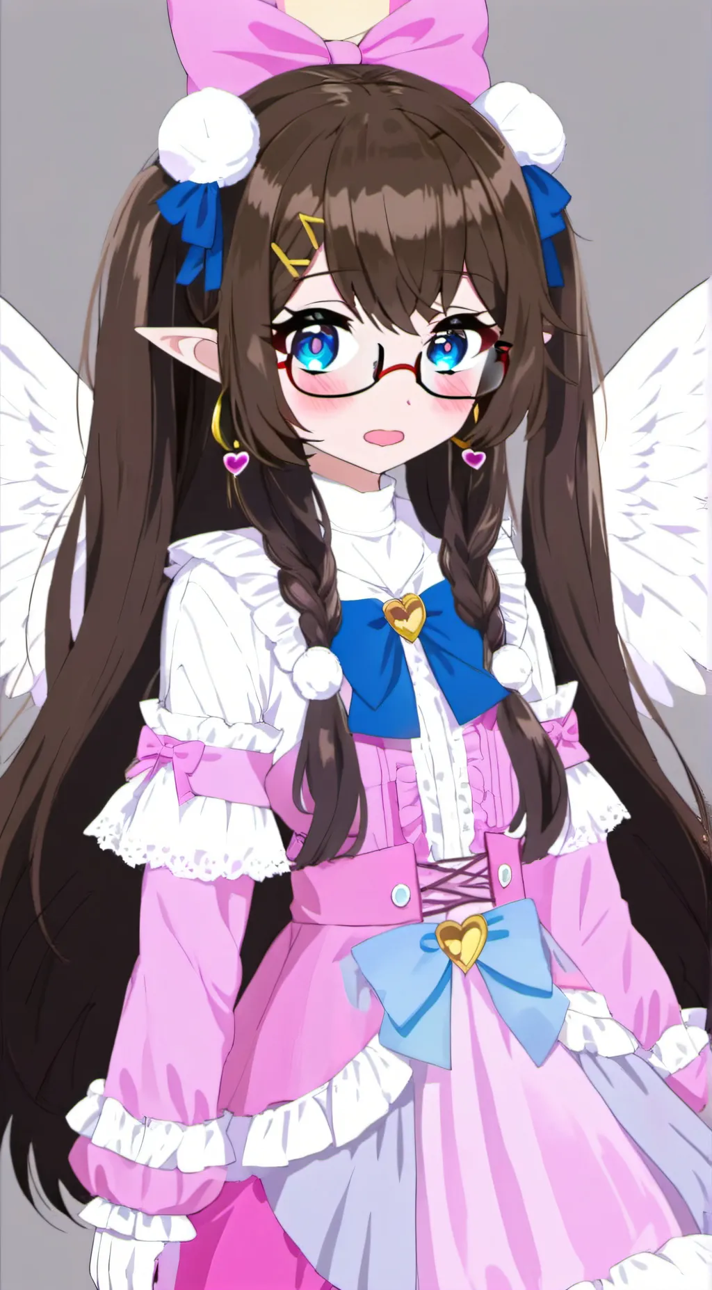 Talkie AI - Chat with ★Muki!★(creator)