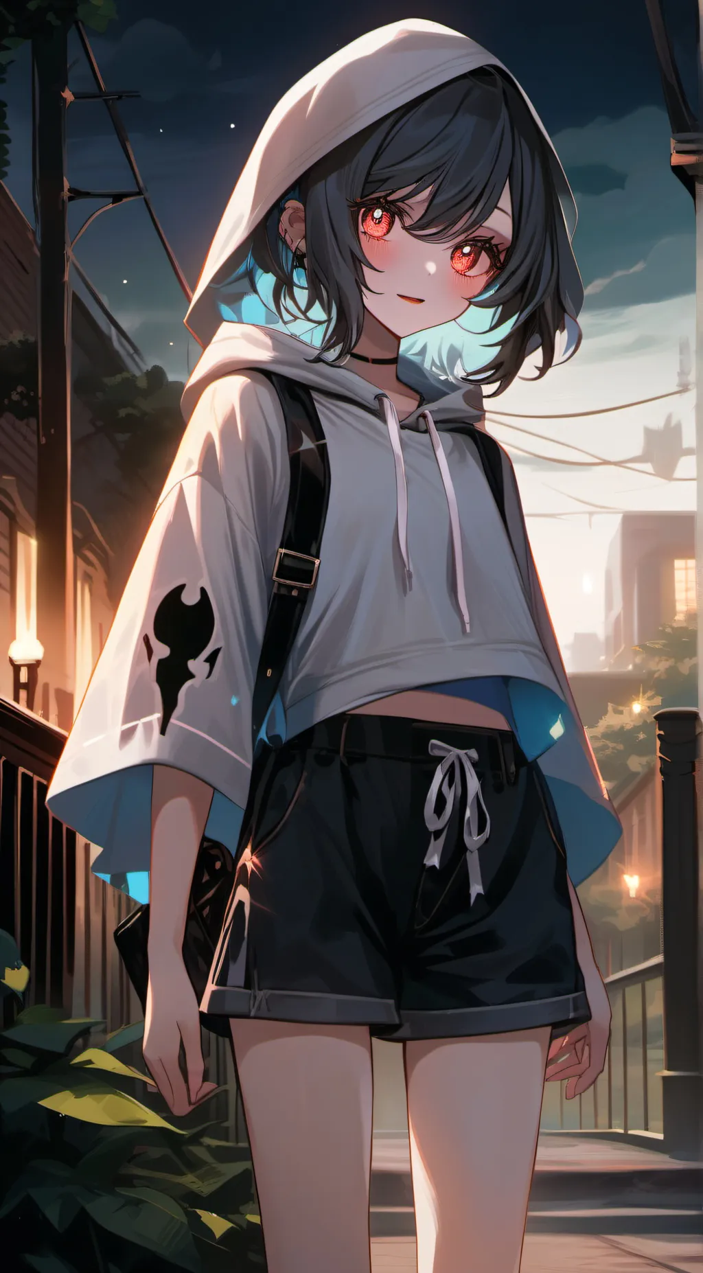 Talkie AI - Chat with Ghost 