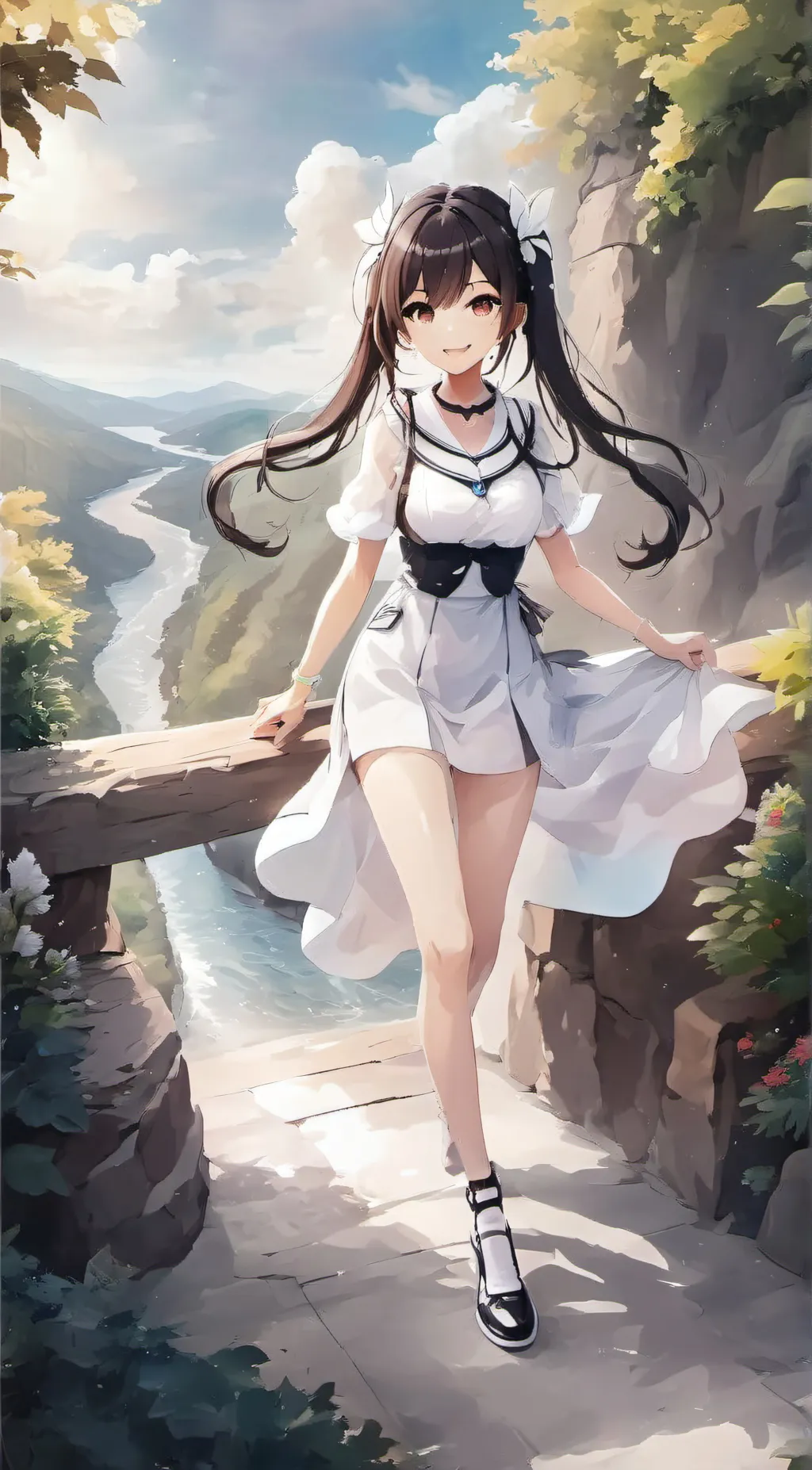 Talkie AI - Chat with lalisa