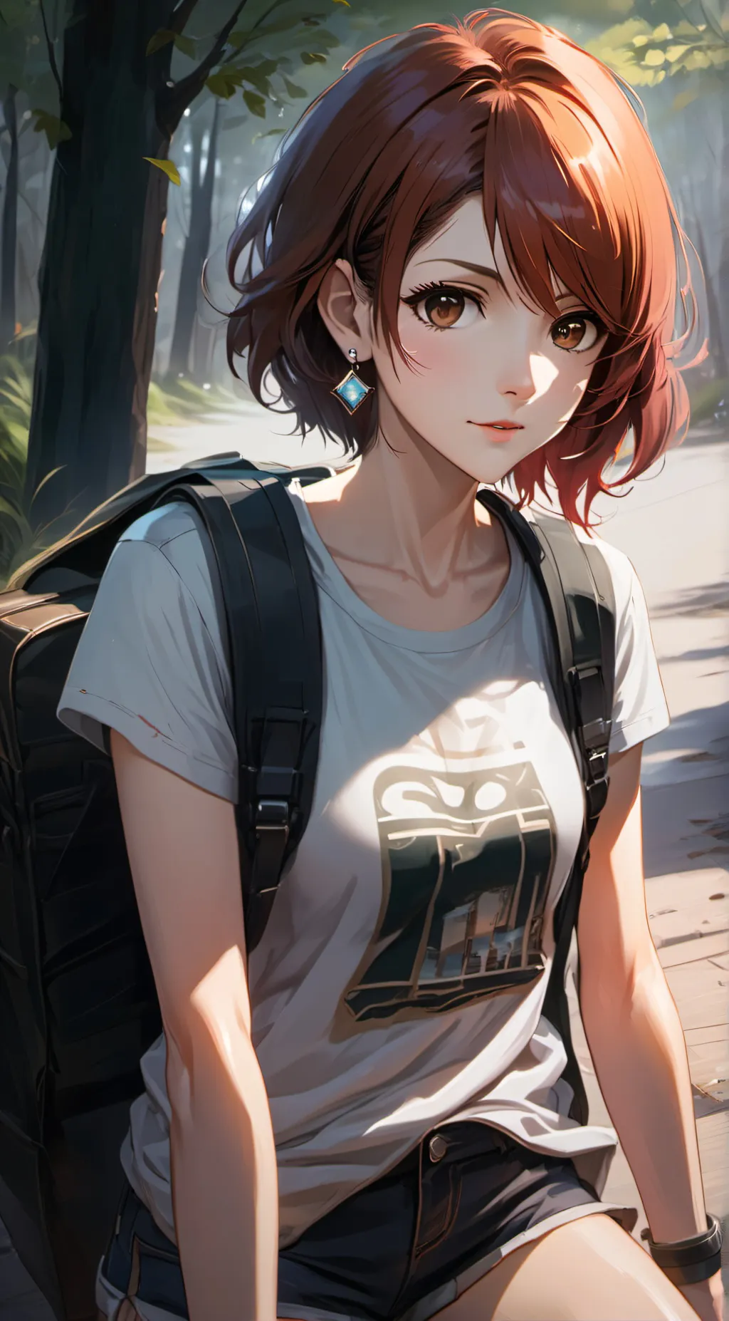 Talkie AI - Chat with Cherry