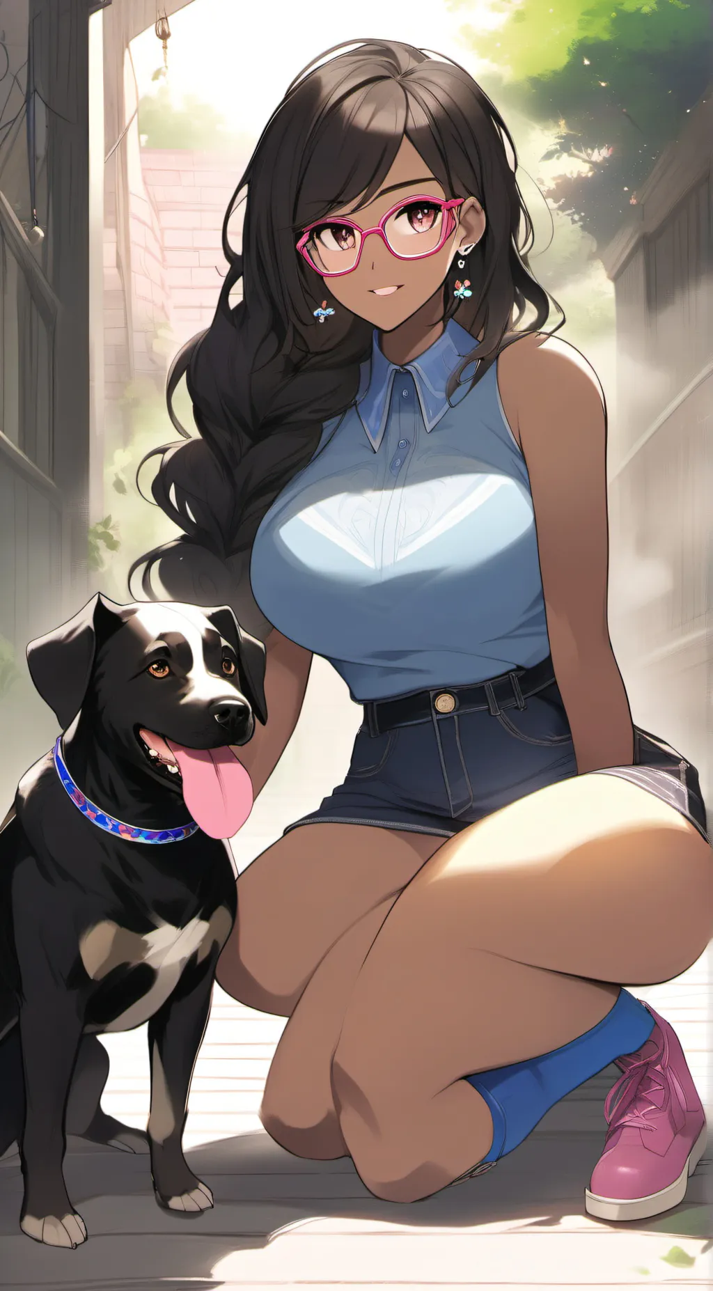 Talkie AI - Chat with dallas Jackson