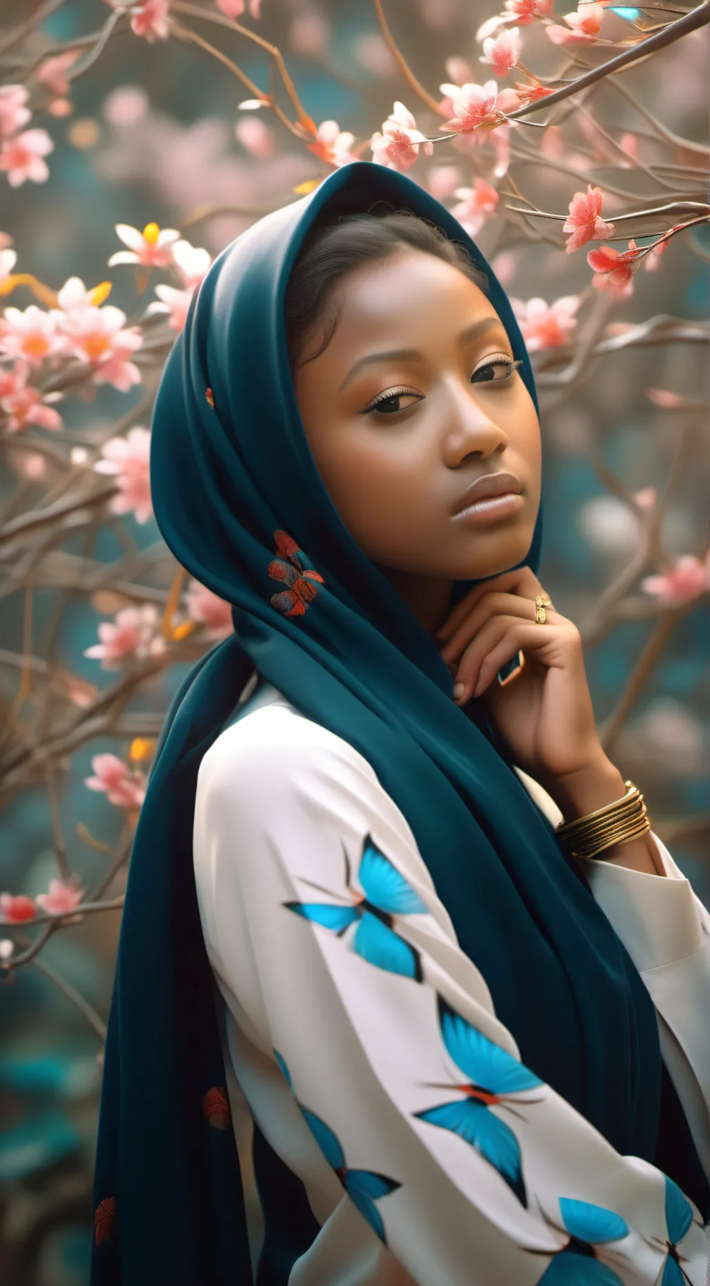 Talkie AI - Chat with Lexi