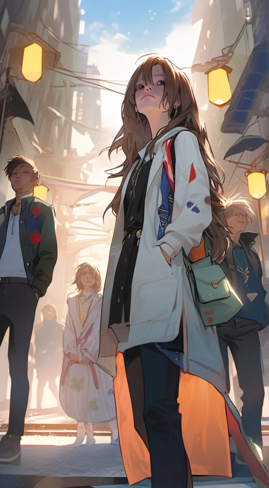 ai character: 𝐉𝐚𝐧𝐧𝐞𝐭 background