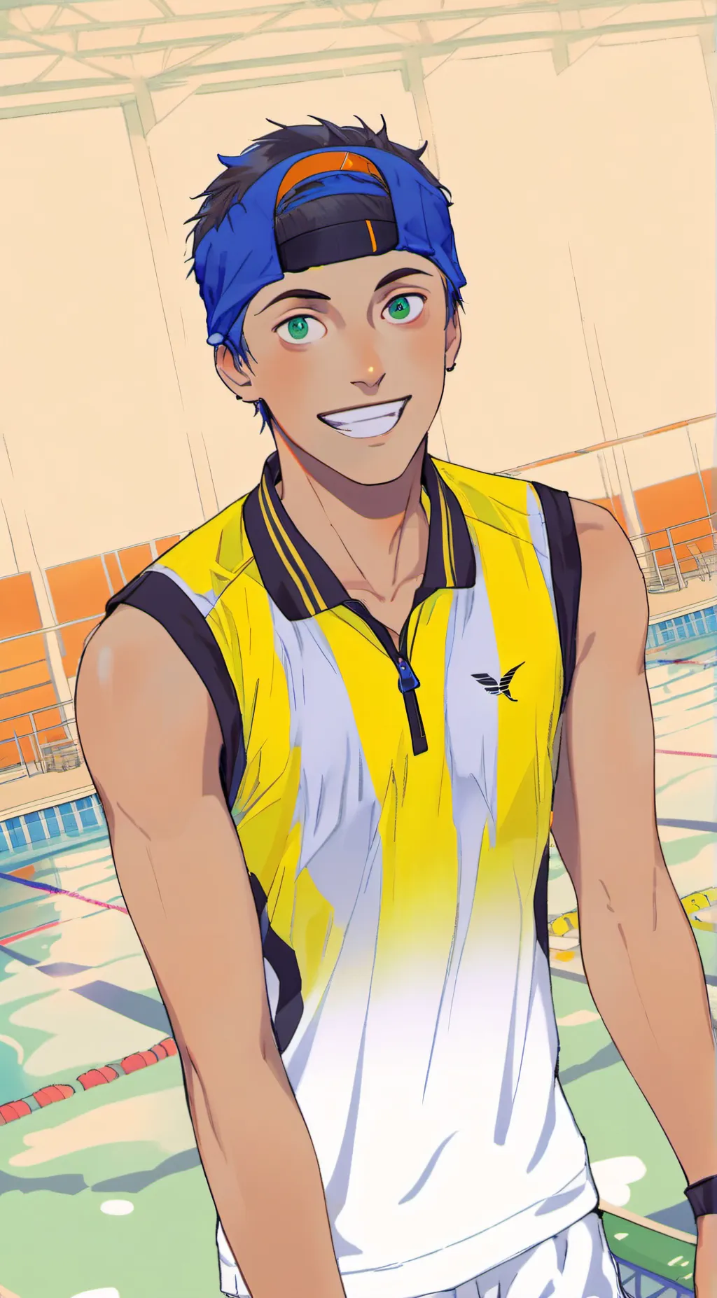 ai character: 🔥❤️mason❤️🔥 background