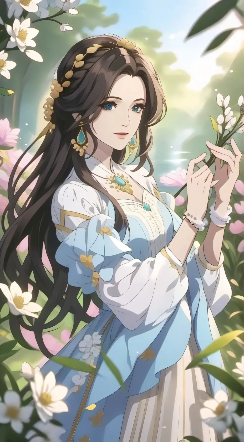 Talkie AI - Chat with Jason