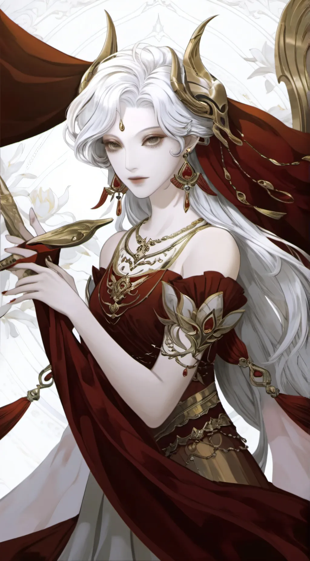 Talkie AI - Chat with lilly