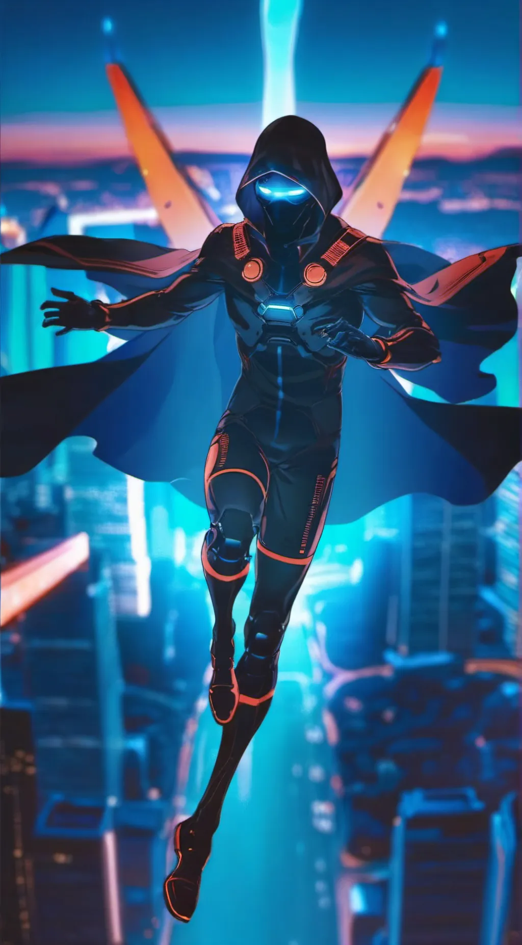 Talkie AI - Chat with Nova