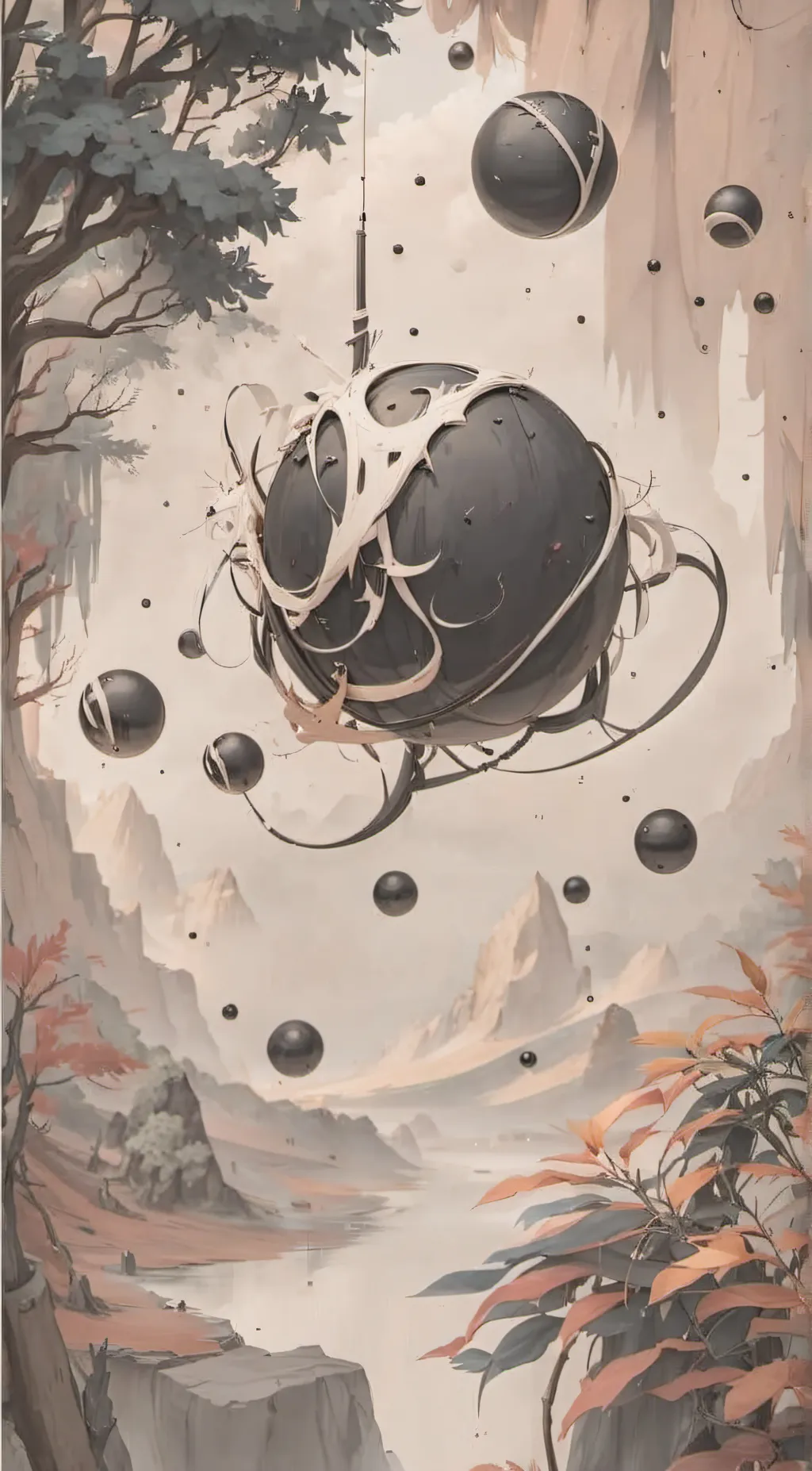 Talkie AI - Chat with The therapy circle