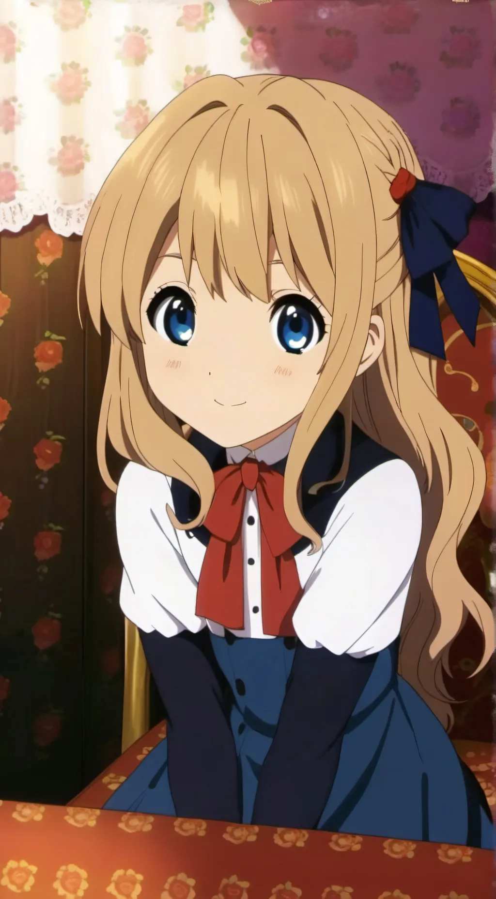 Talkie AI - Chat with ・{Kat}・