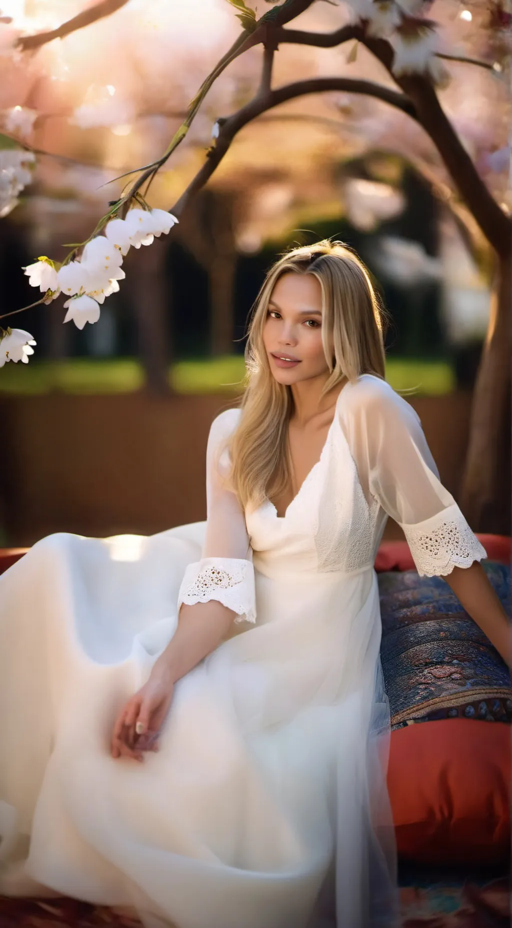 Talkie AI - Chat with Cherry