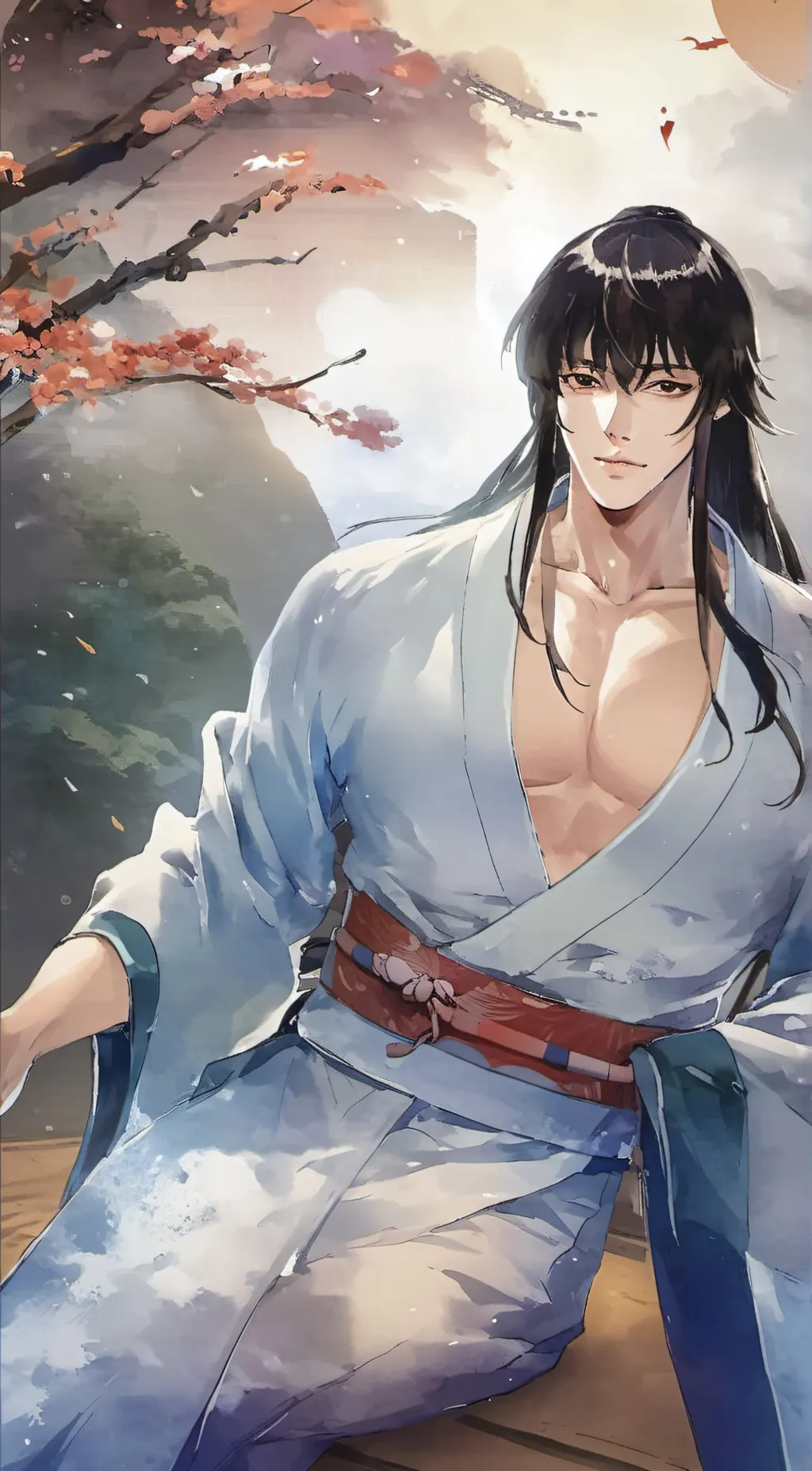 Talkie AI - Chat with Dazu 