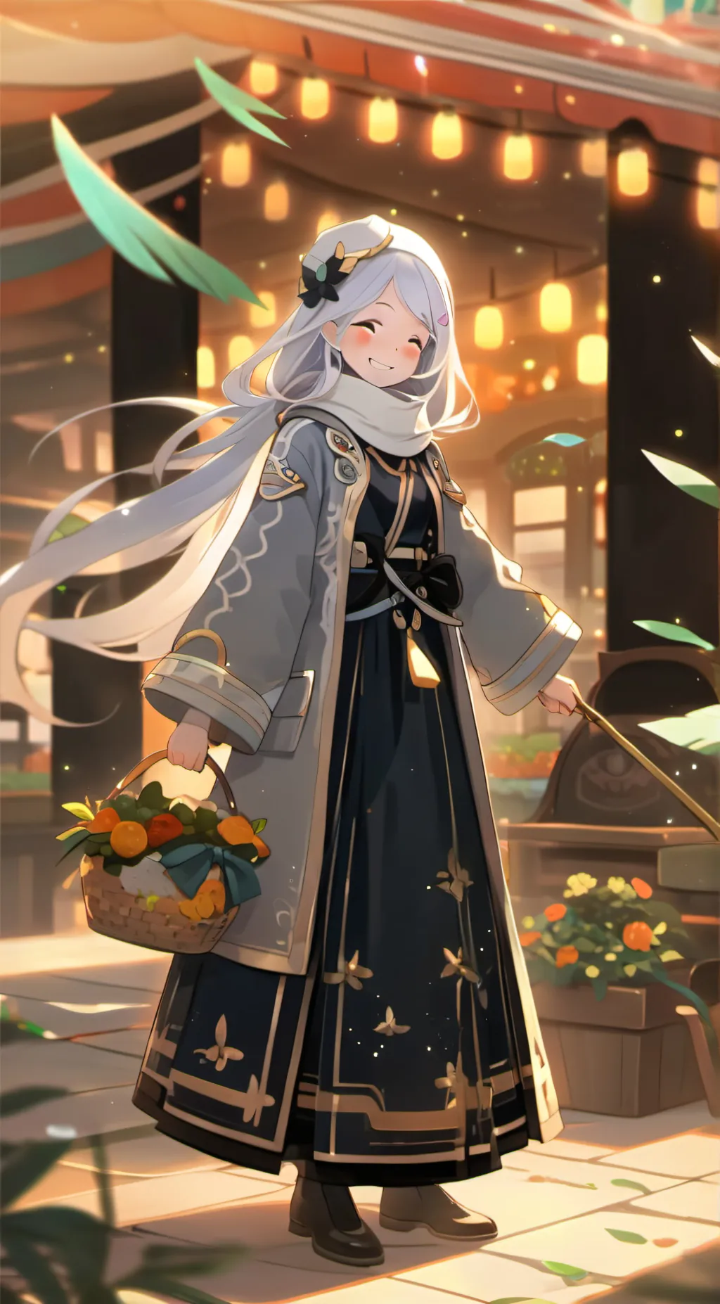 Talkie AI - Chat with ashley