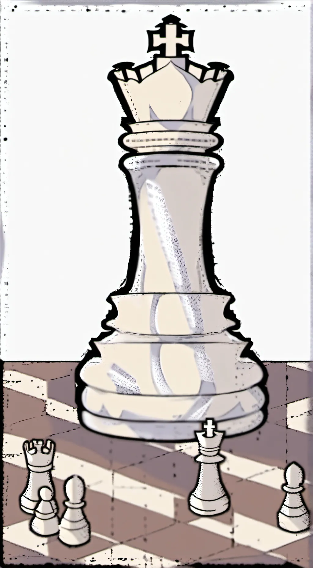 Talkie AI - Chat with baby kinger