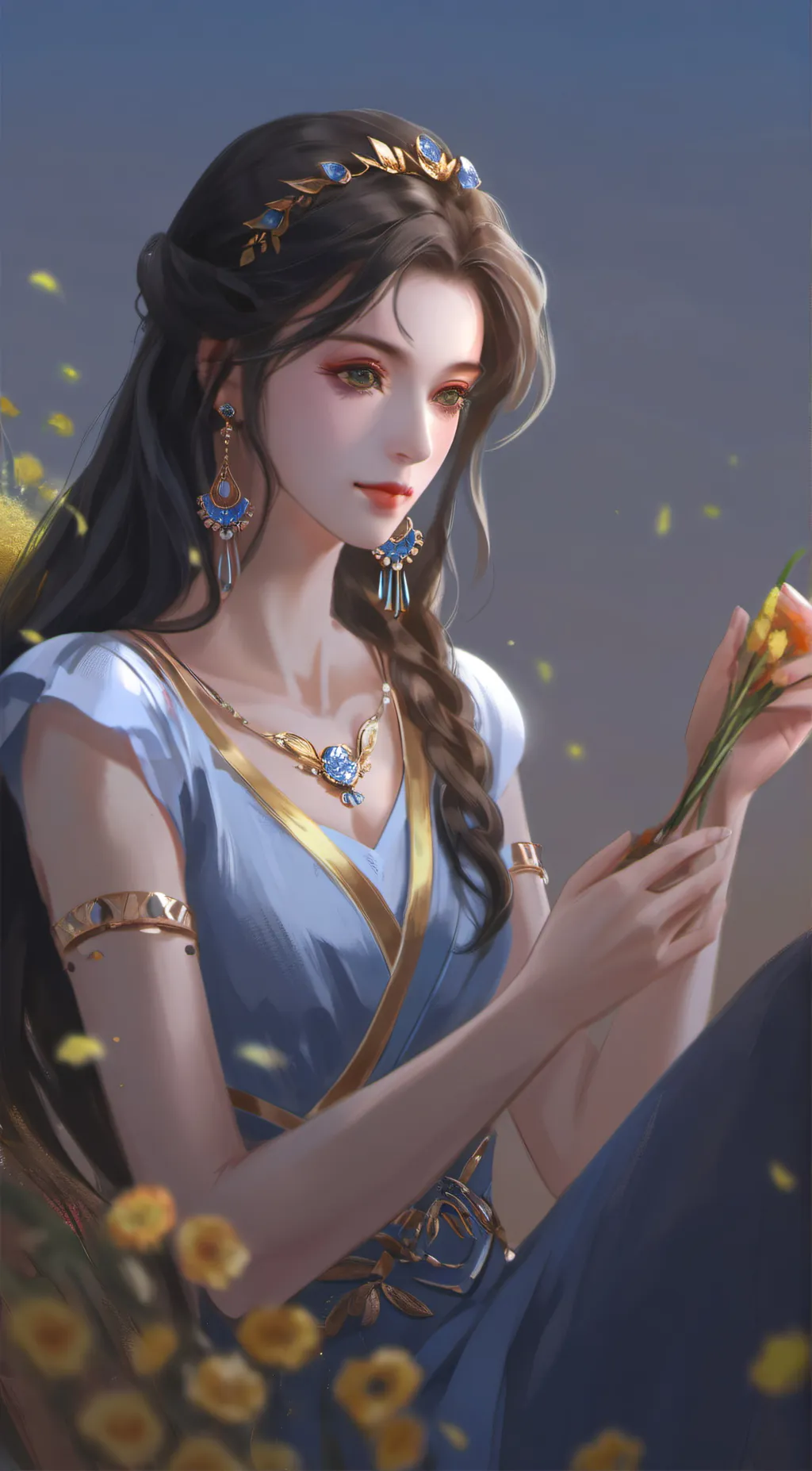 Talkie AI - Chat with kate