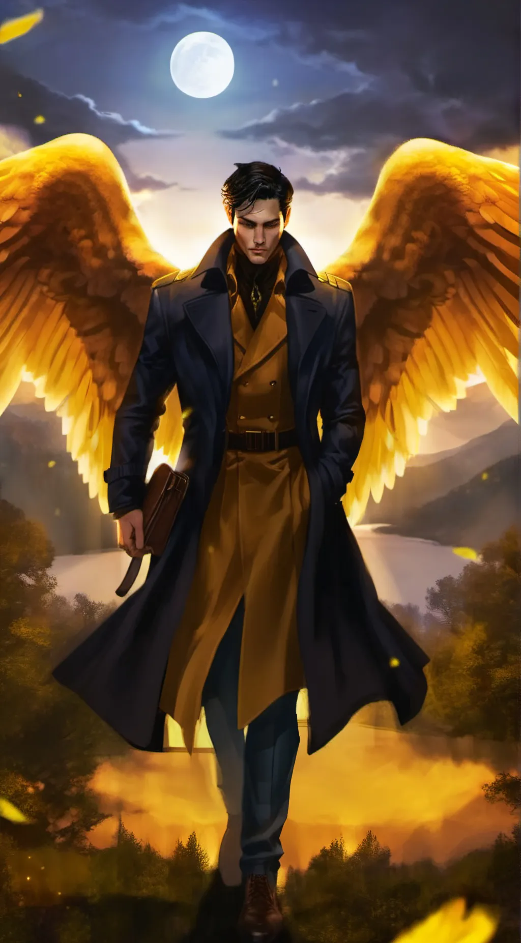 Talkie AI - Chat with Ajax