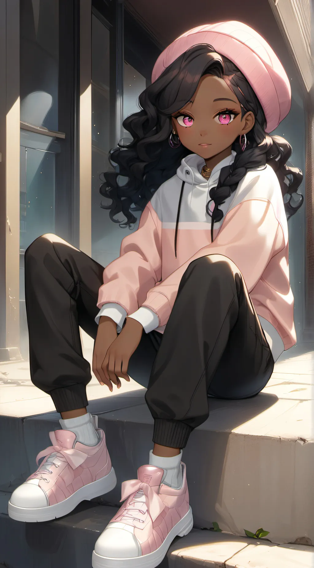 Talkie AI - Chat with my inner demons 