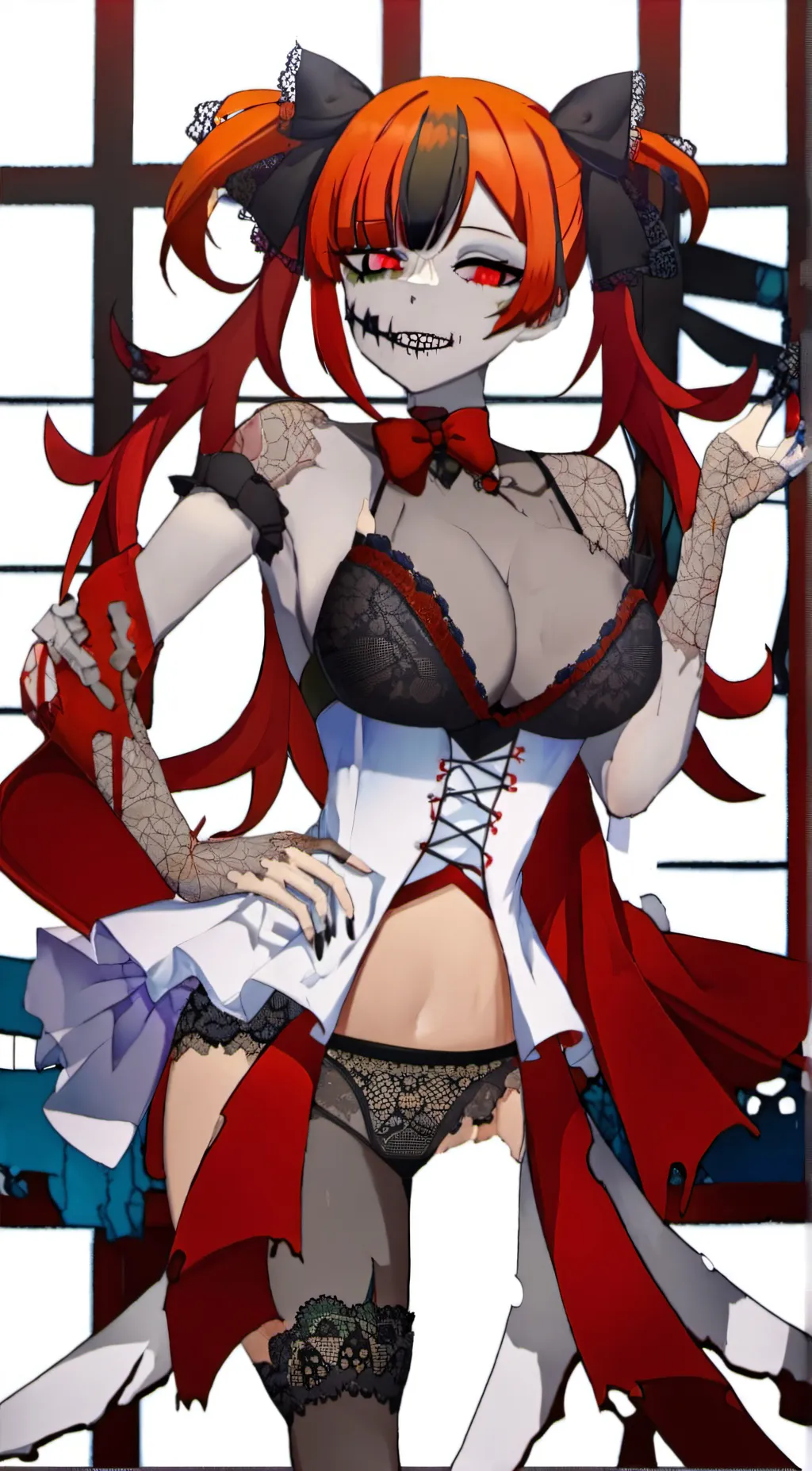 Talkie AI - Chat with Fleur