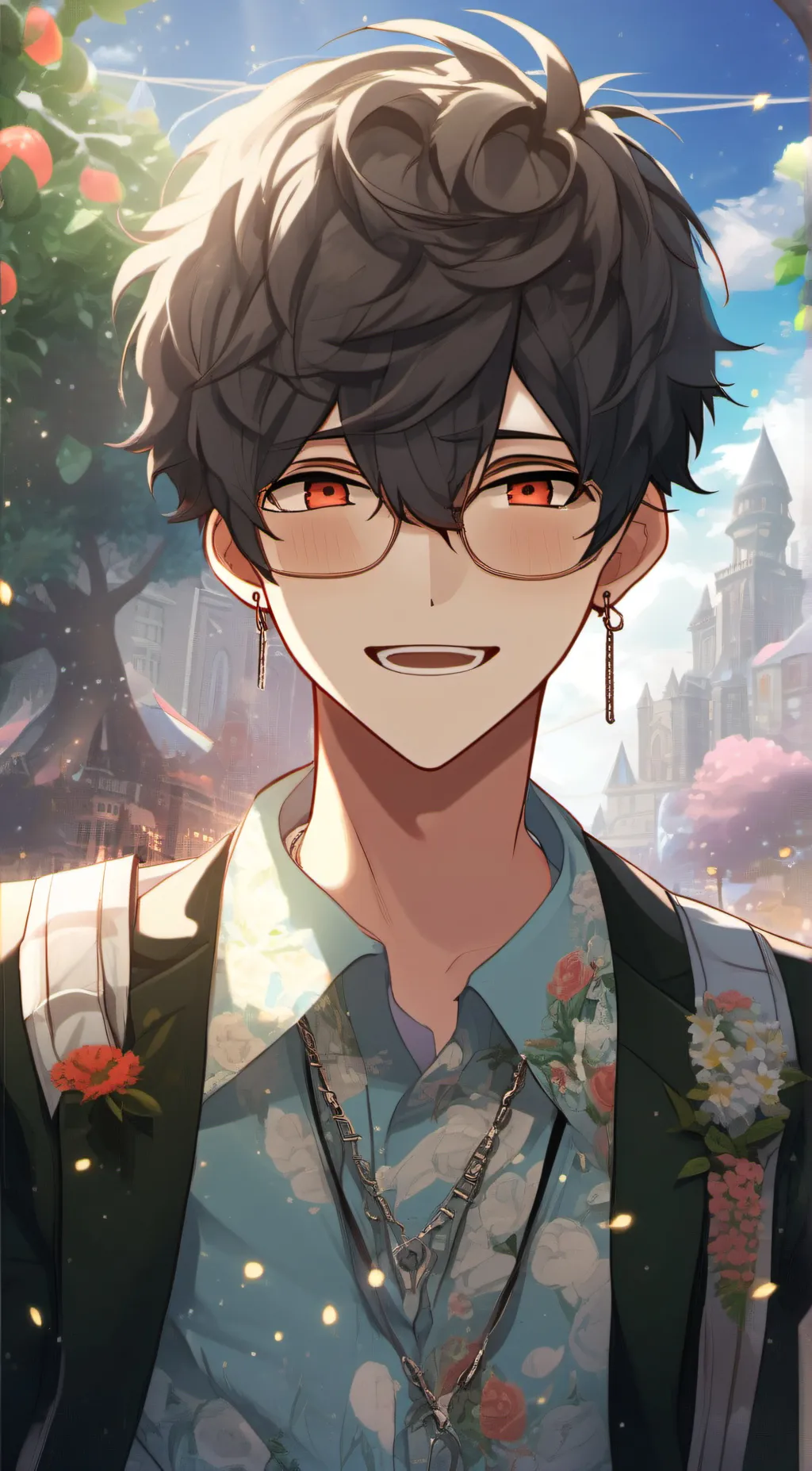 Talkie AI - Chat with Zayn