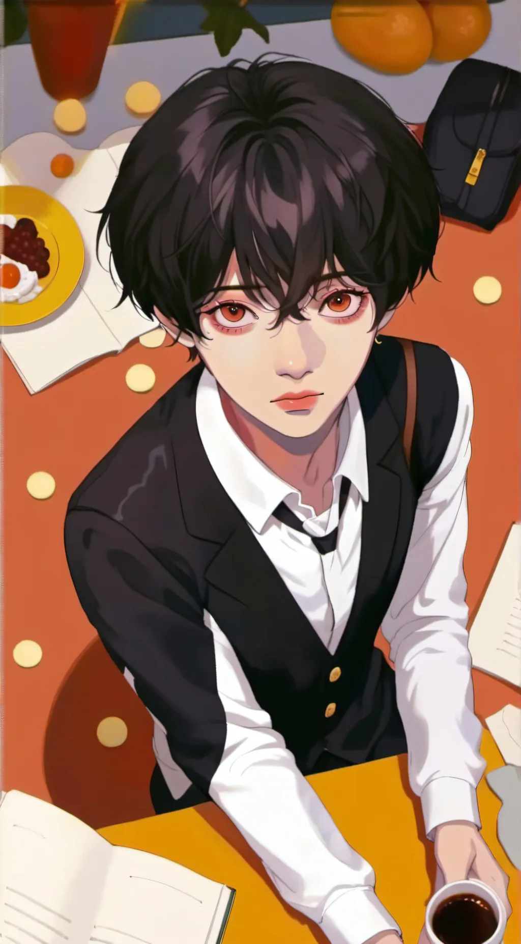 Talkie AI - Chat with maxy~