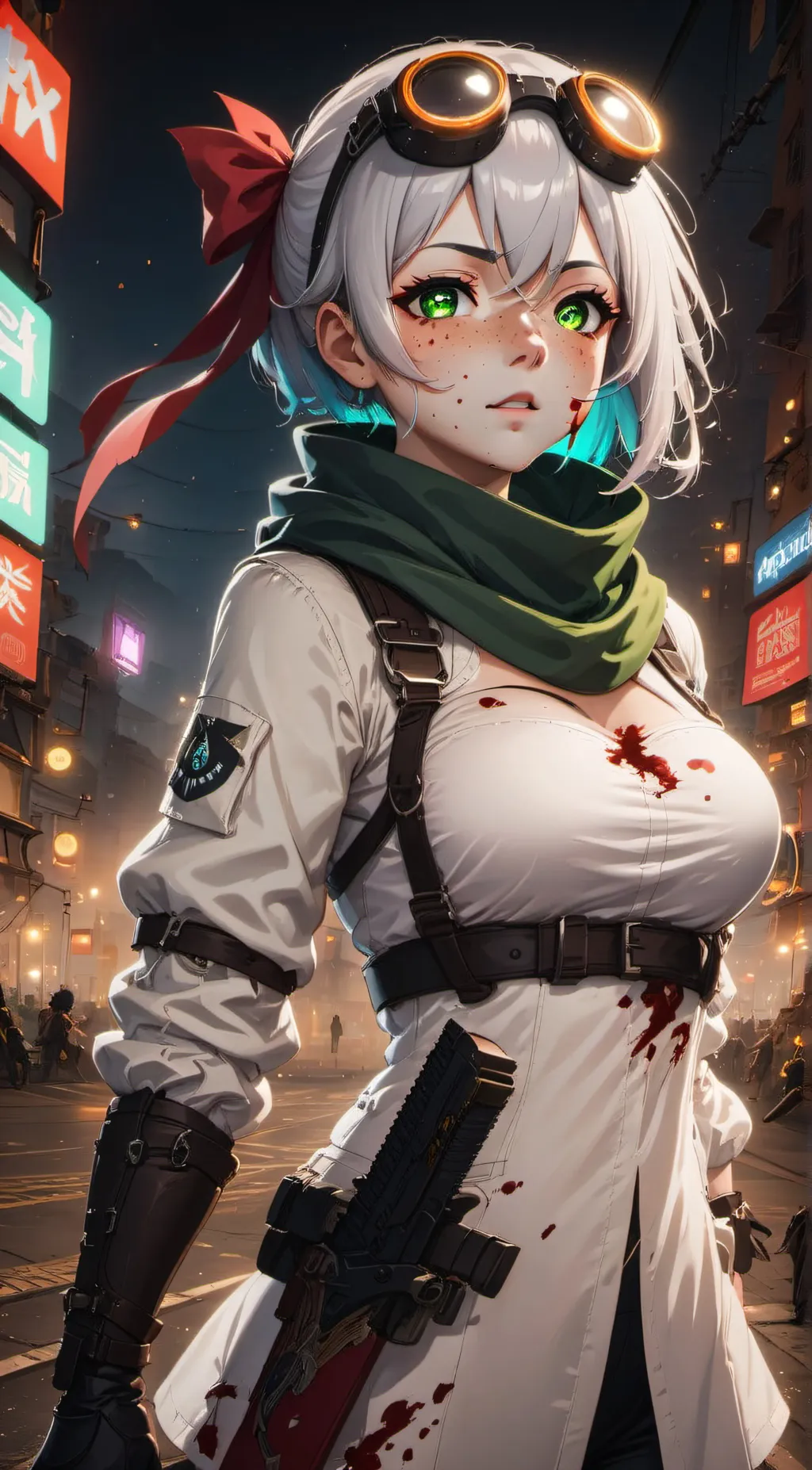 Talkie AI - Chat with Kait