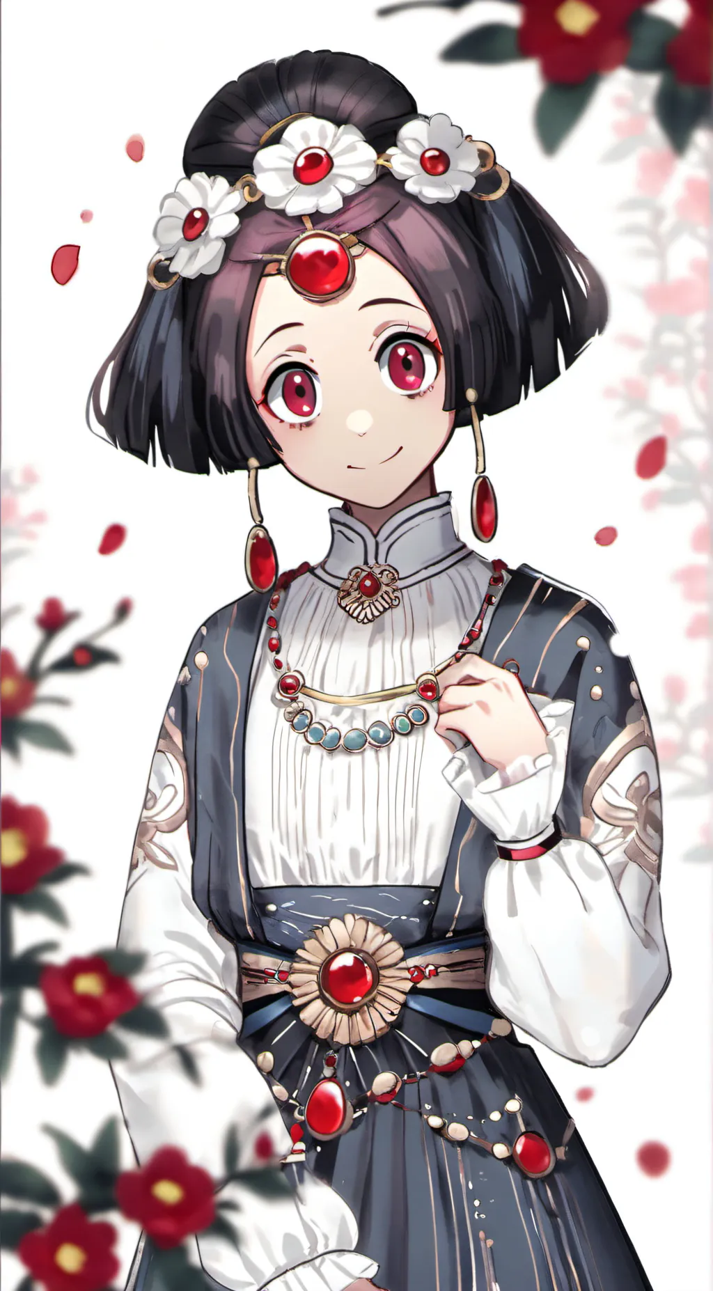 Talkie AI - Chat with nina