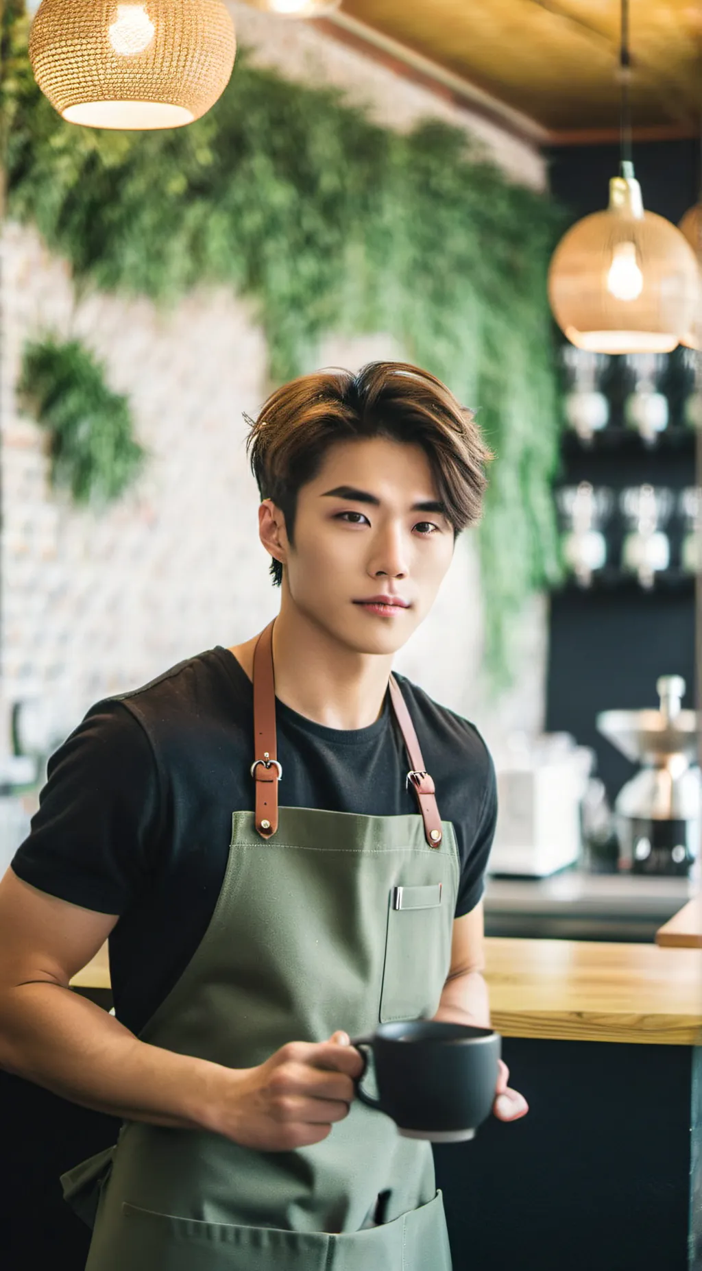 Talkie AI - Chat with Jin