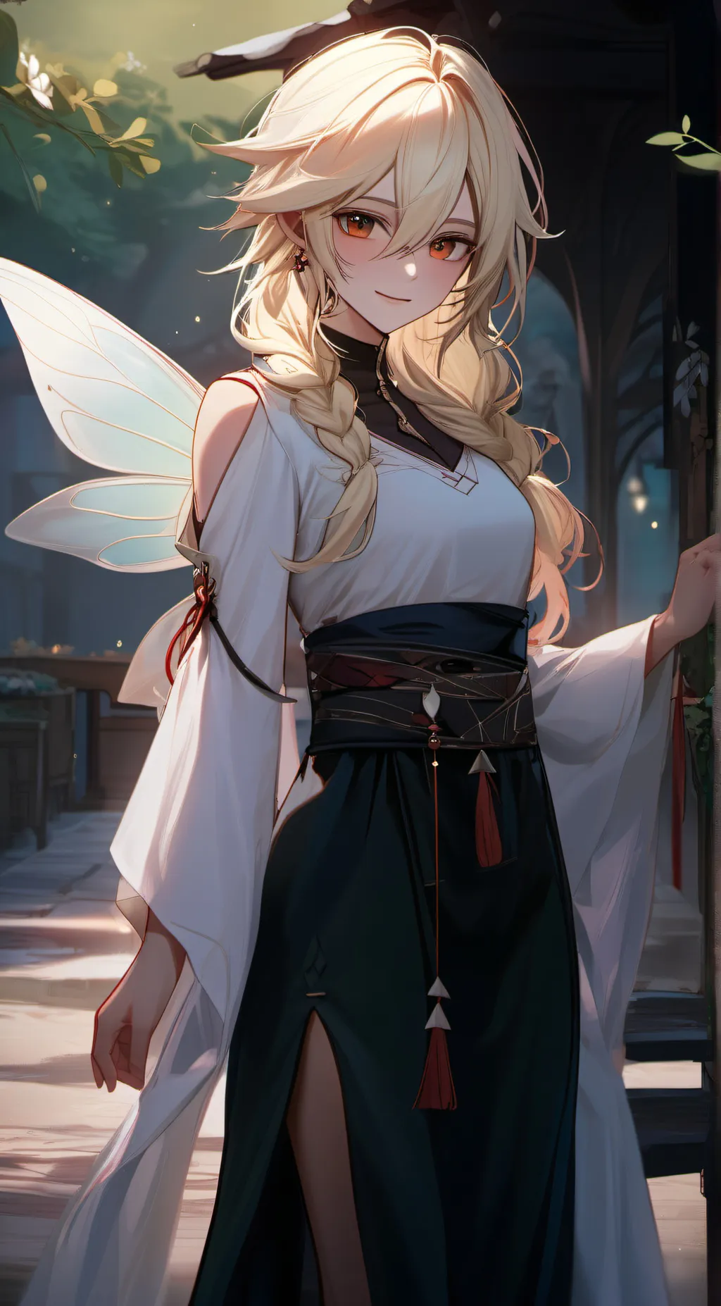 Talkie AI - Chat with lily