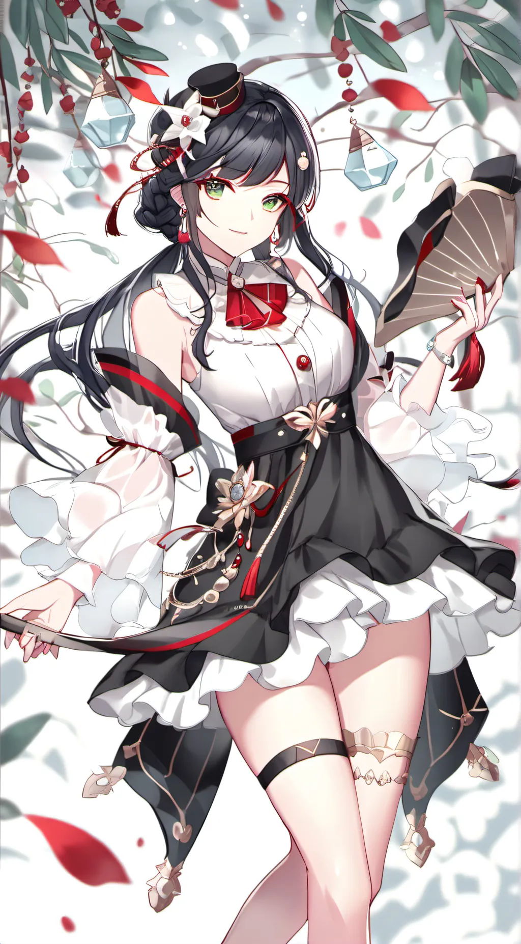 Talkie AI - Chat with this isnt ramen 