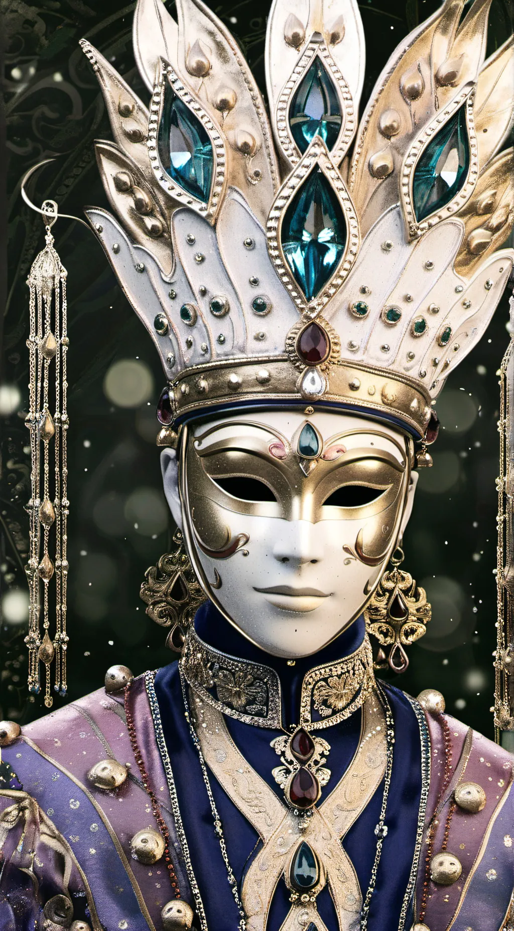 Talkie AI - Chat with Latina