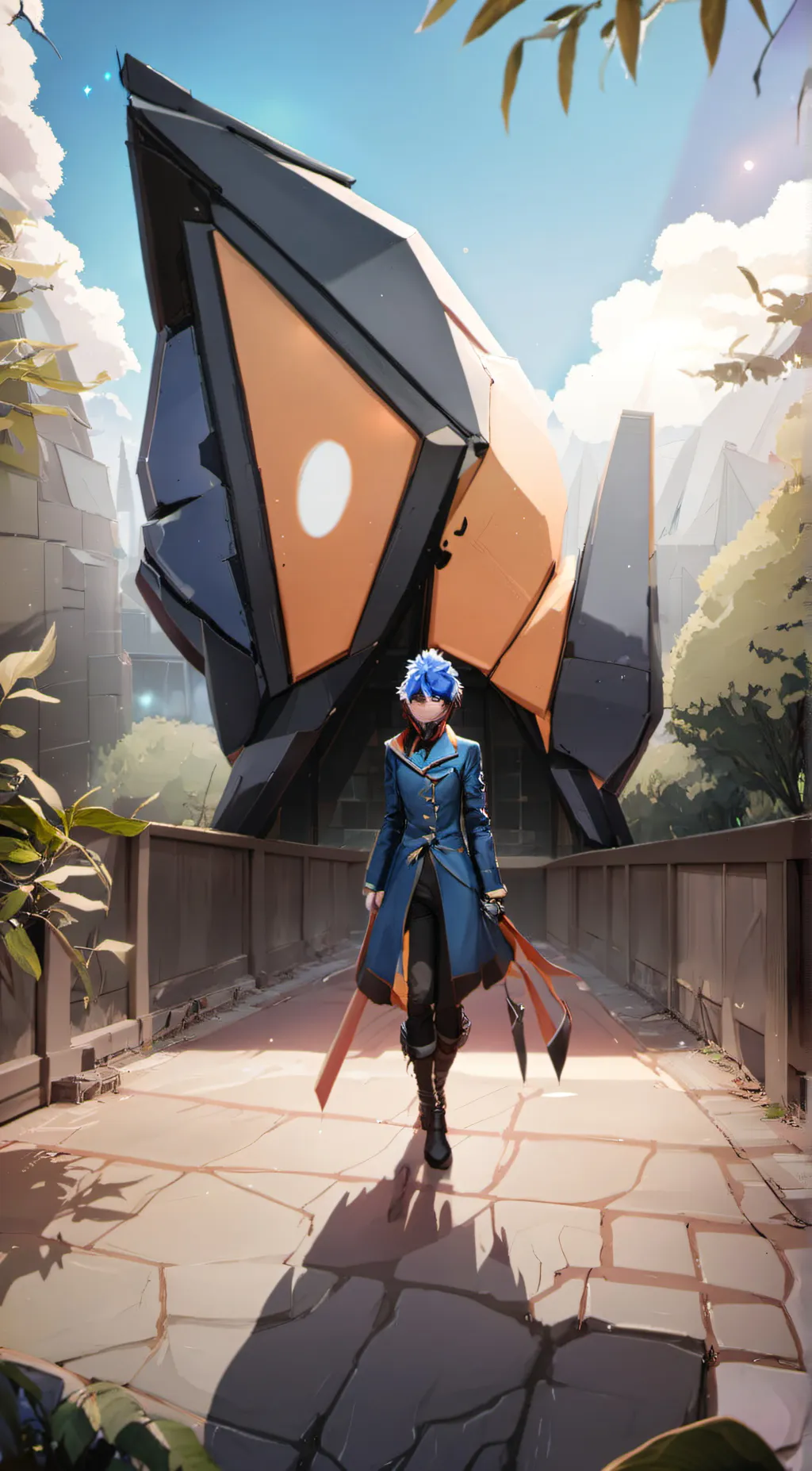 Talkie AI - Chat with 8