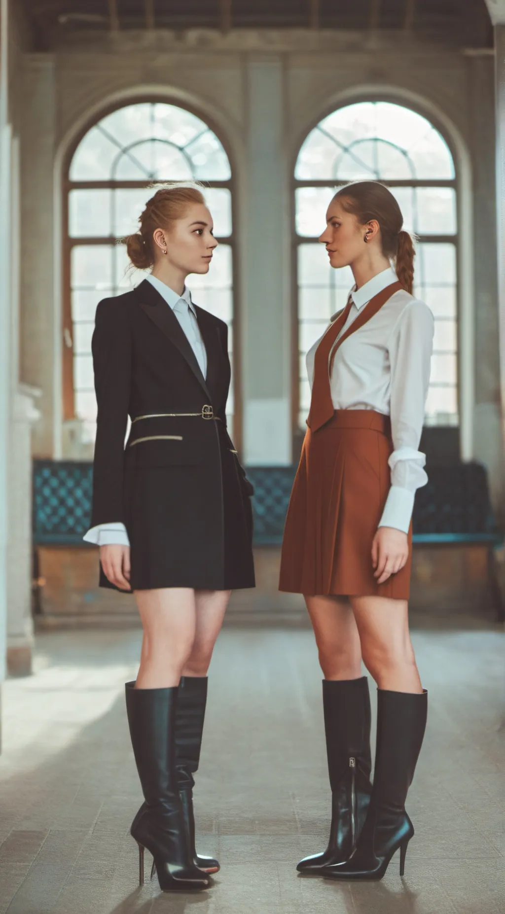 Talkie AI - Chat with Natalie