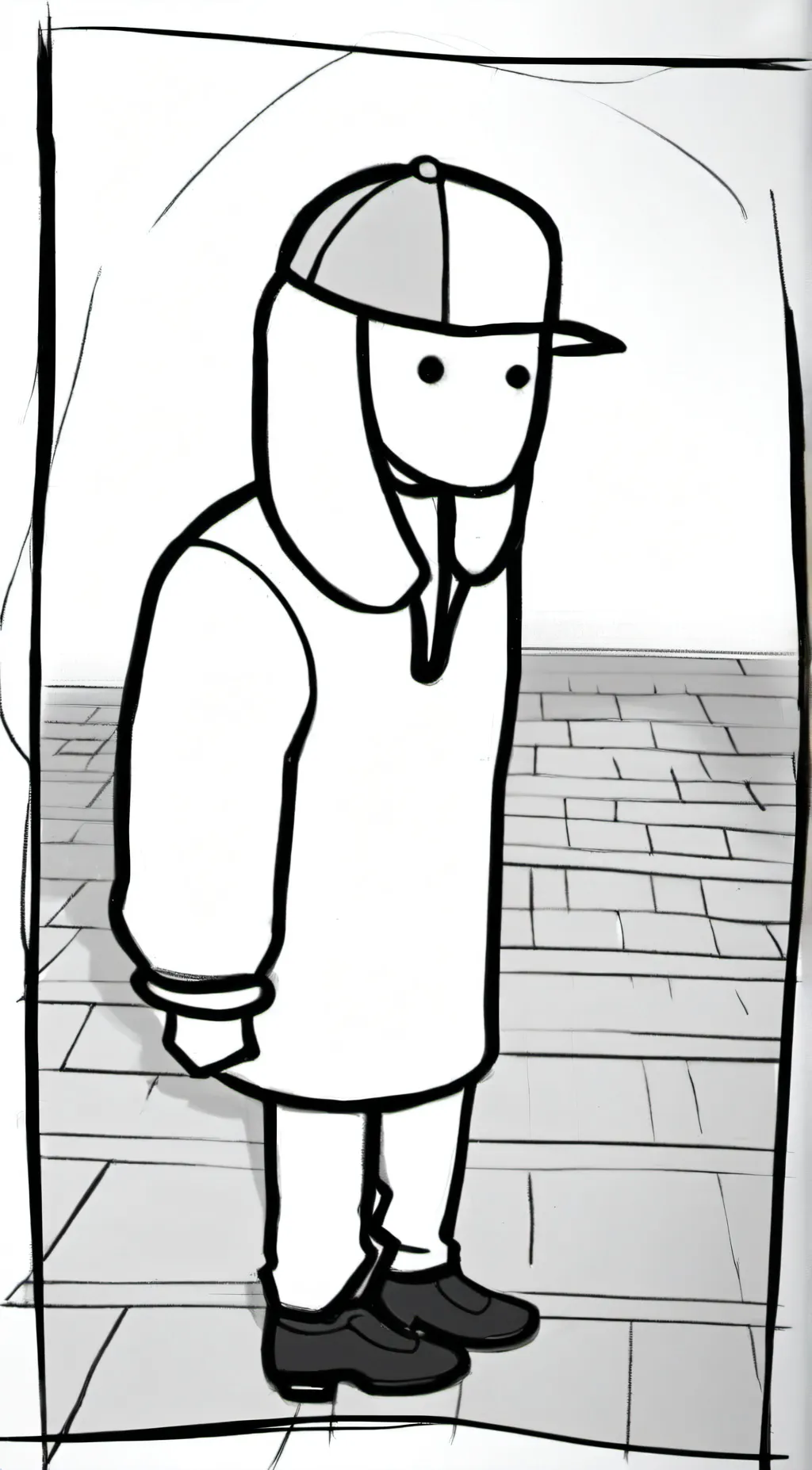 Talkie AI - Chat with Bob