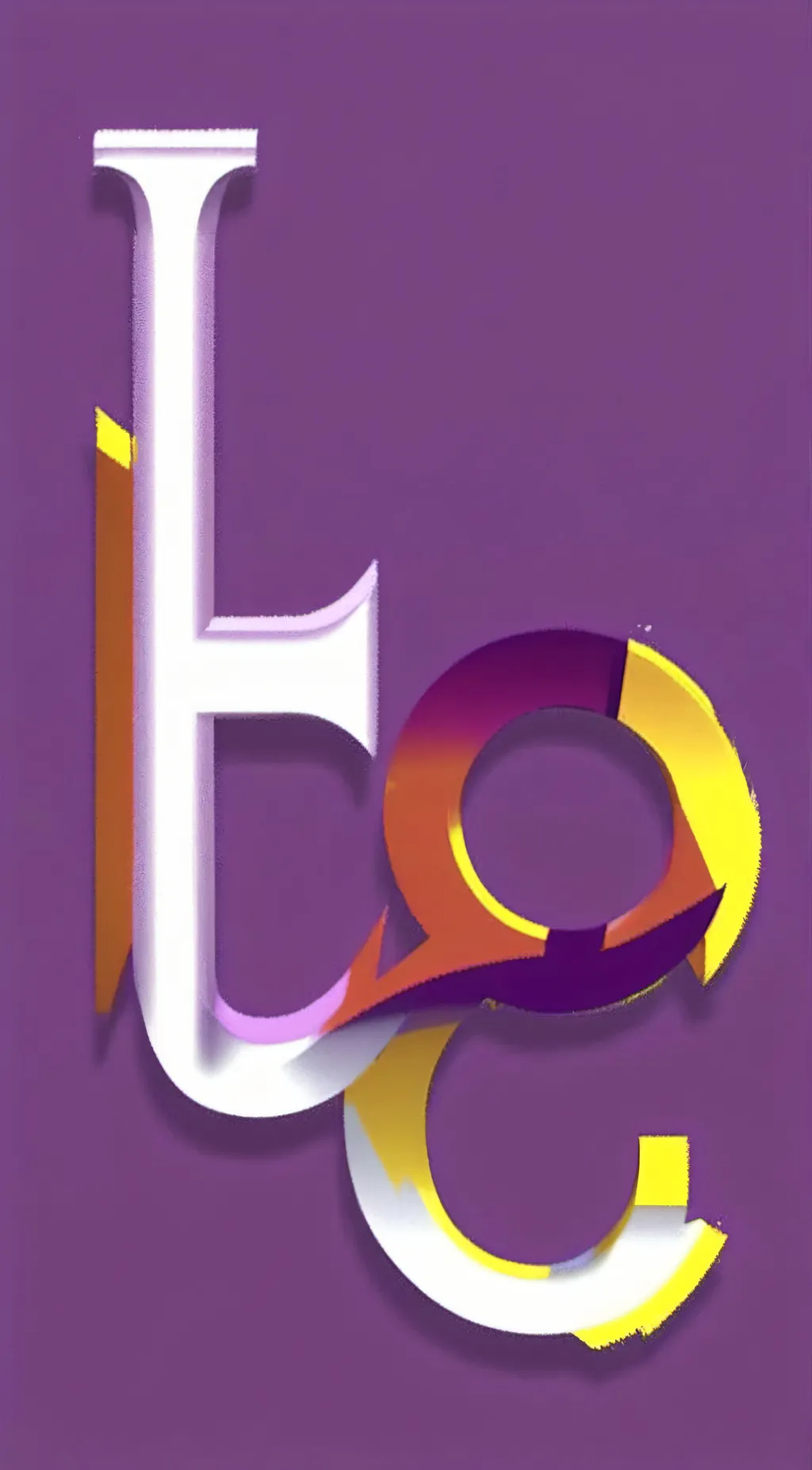 ai character: tellurium background