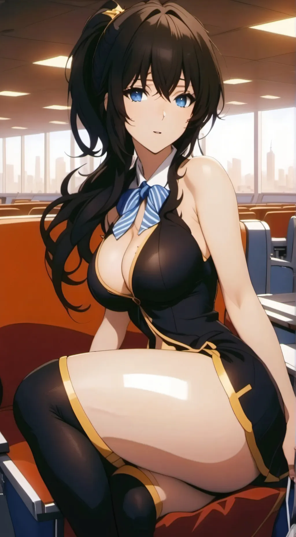 Talkie AI - Chat with Ava