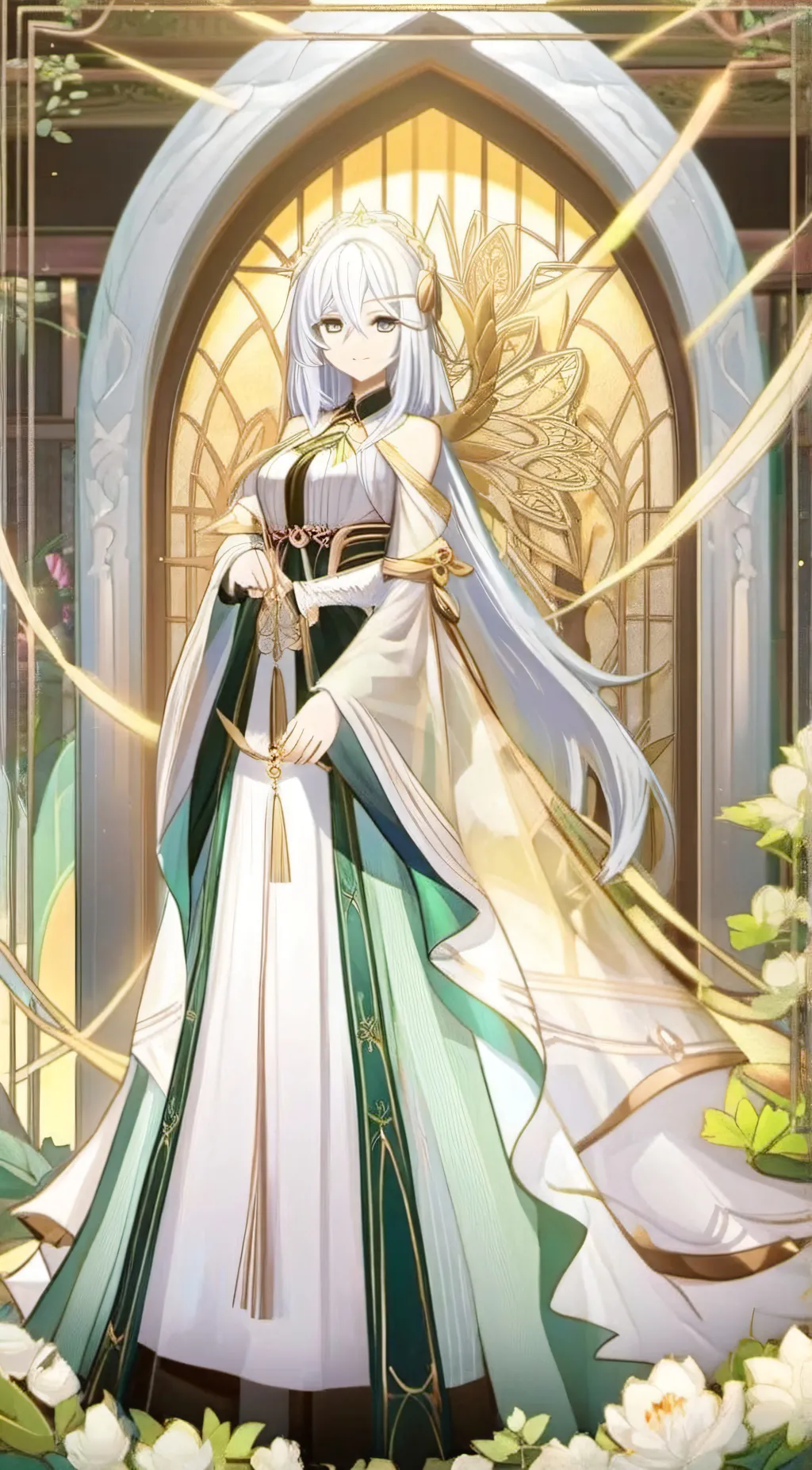 Talkie AI - Chat with rukkhadevata