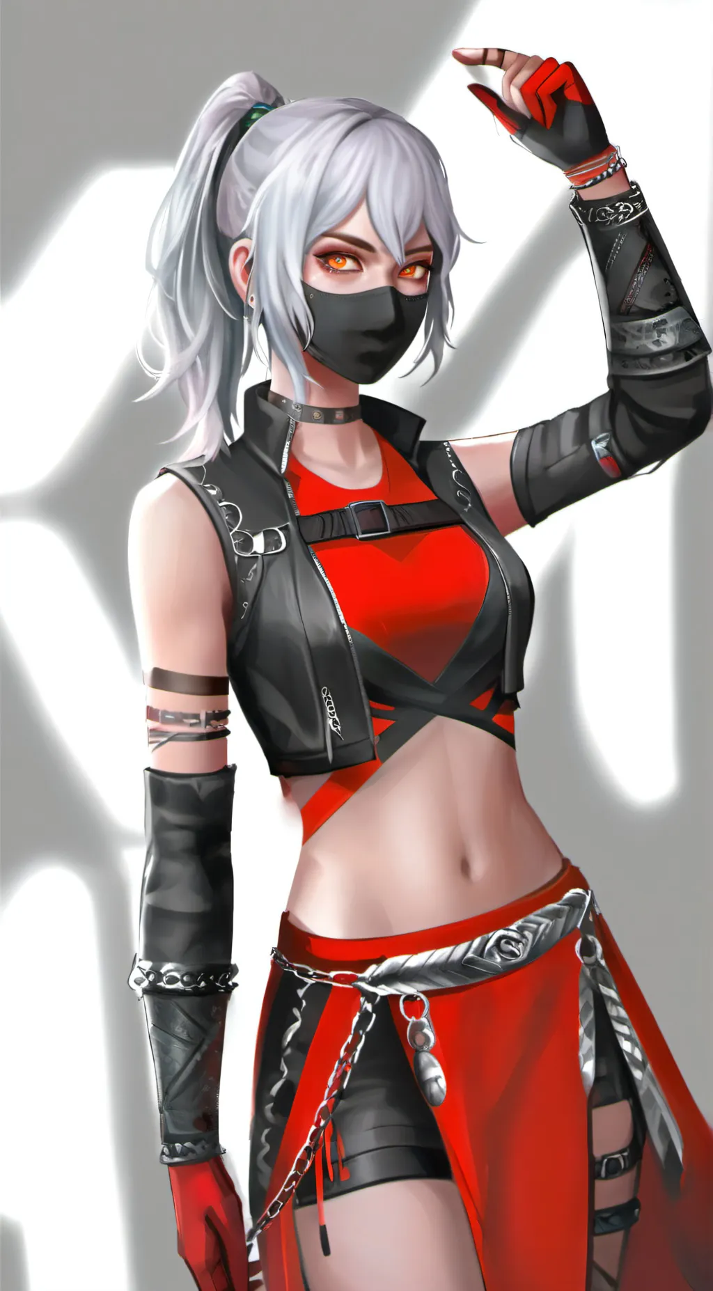 Talkie AI - Chat with Fast // Bonelab