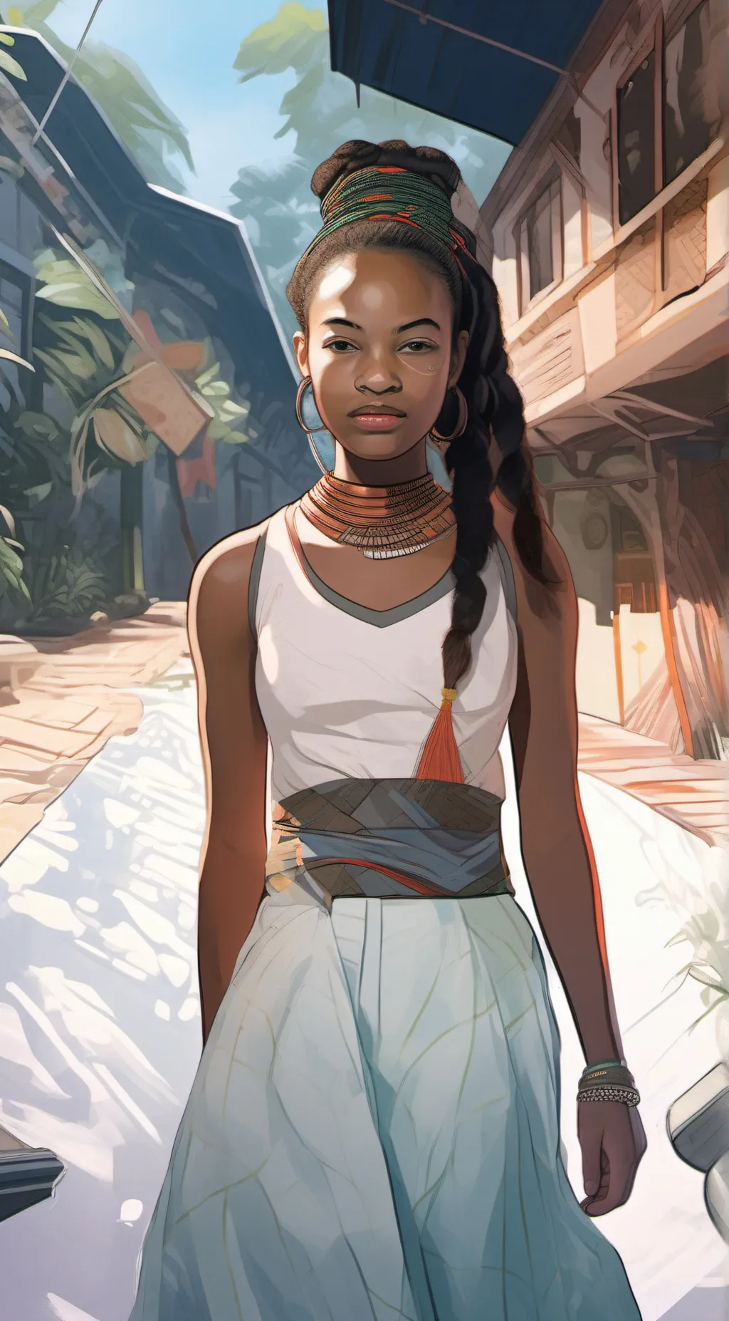 Talkie AI - Chat with Sydney