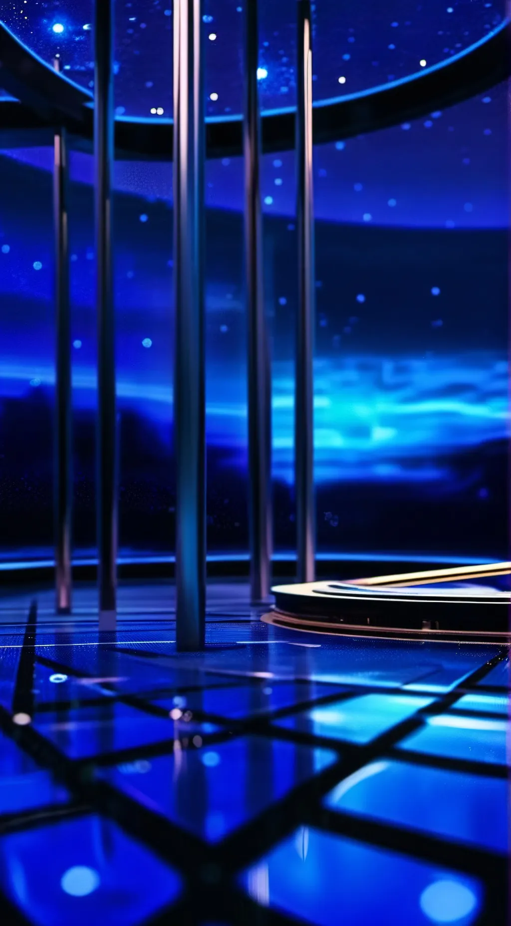 ai character: ty cloudkicker  background